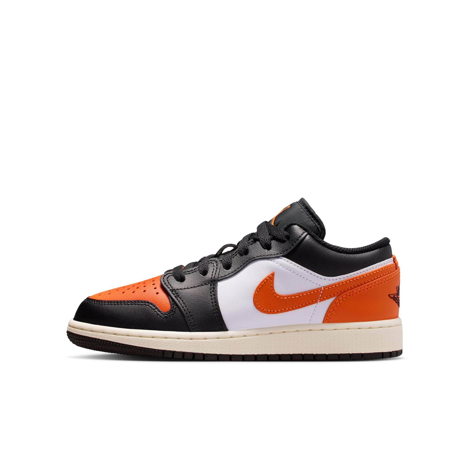 Air Jordan FOOTWEAR Air Jordan 1 Low "Shattered Backboard" - Non Adult