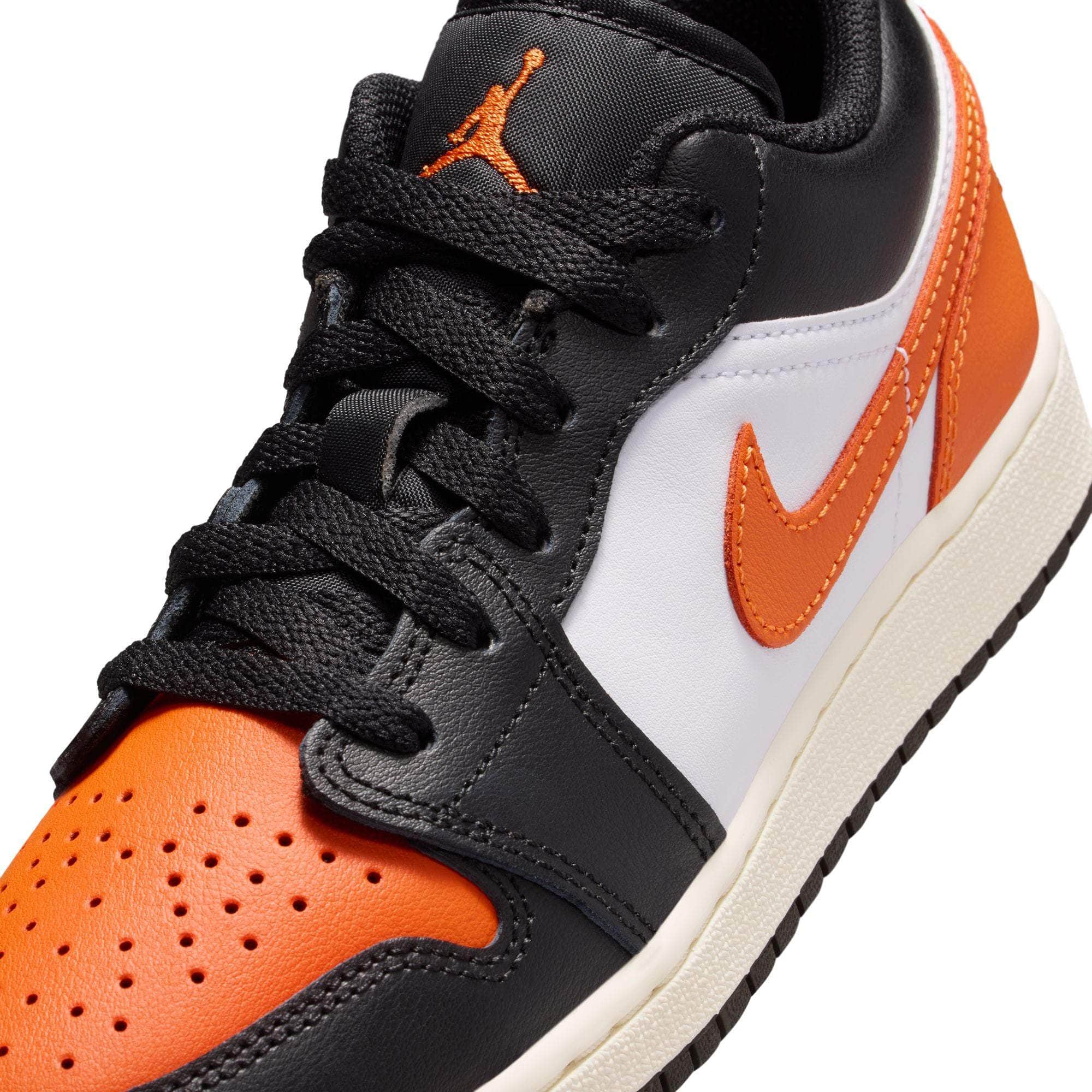 Air Jordan FOOTWEAR Air Jordan 1 Low "Shattered Backboard" - Non Adult