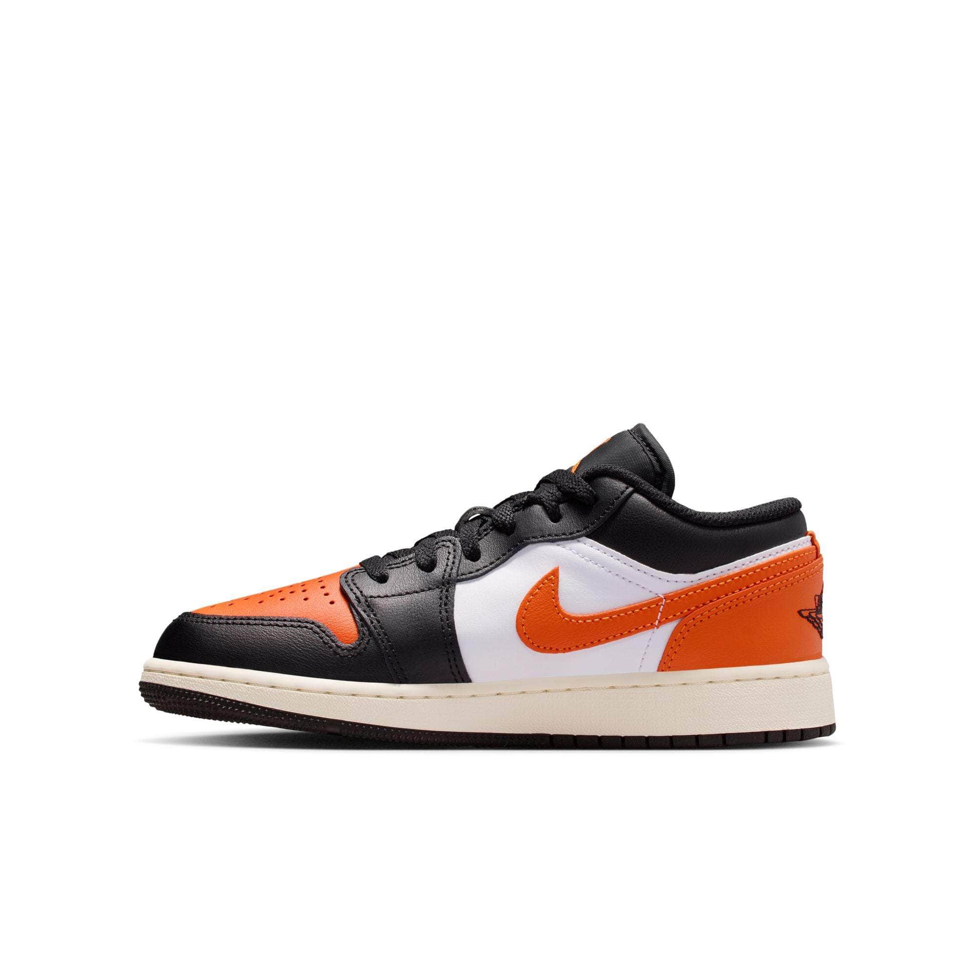 Air Jordan FOOTWEAR Air Jordan 1 Low "Shattered Backboard" - Non Adult