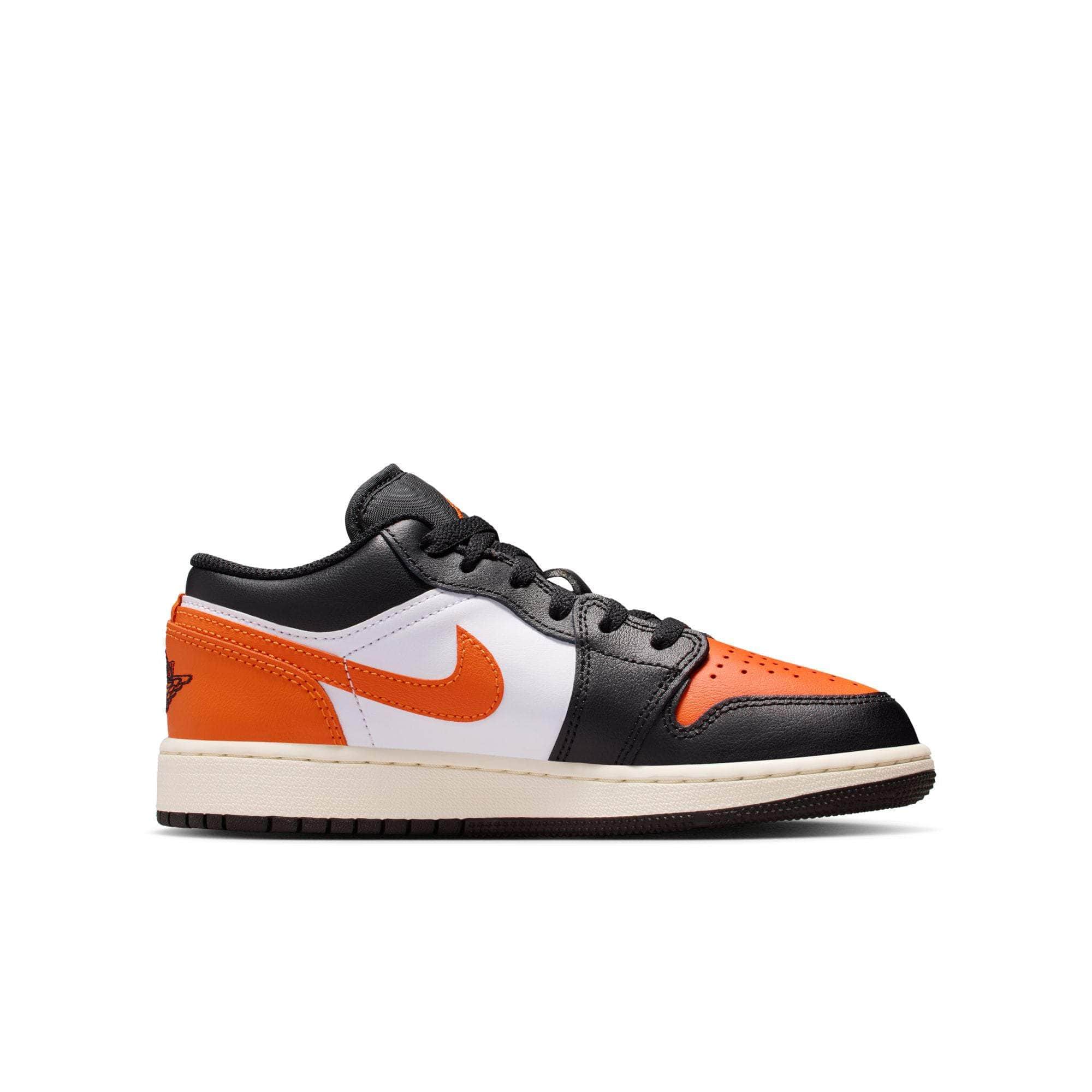 Air Jordan FOOTWEAR Air Jordan 1 Low "Shattered Backboard" - Non Adult