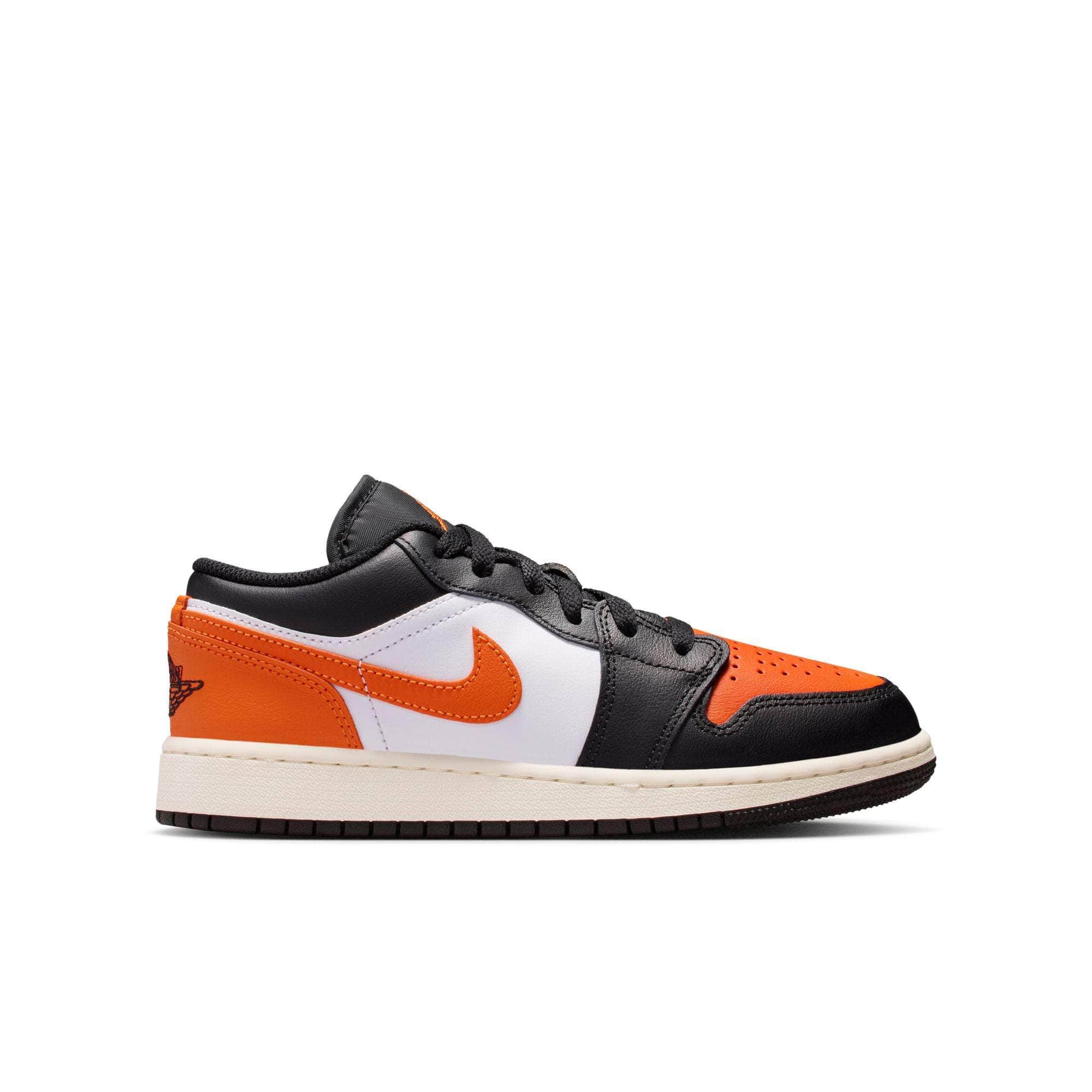 Air Jordan FOOTWEAR Air Jordan 1 Low "Shattered Backboard" - Non Adult