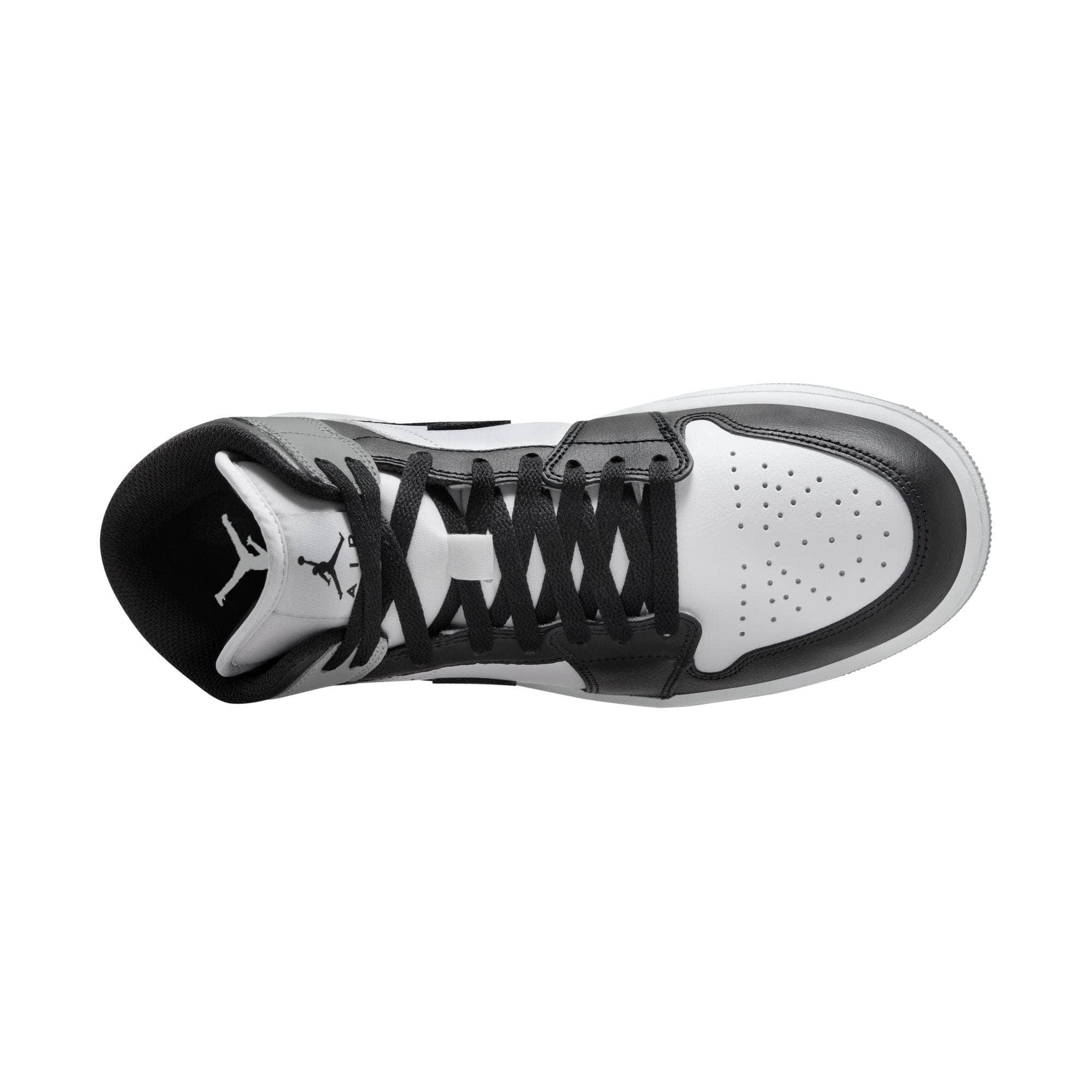 Air Jordan FOOTWEAR Air Jordan 1 Mid "Barons" - Men's
