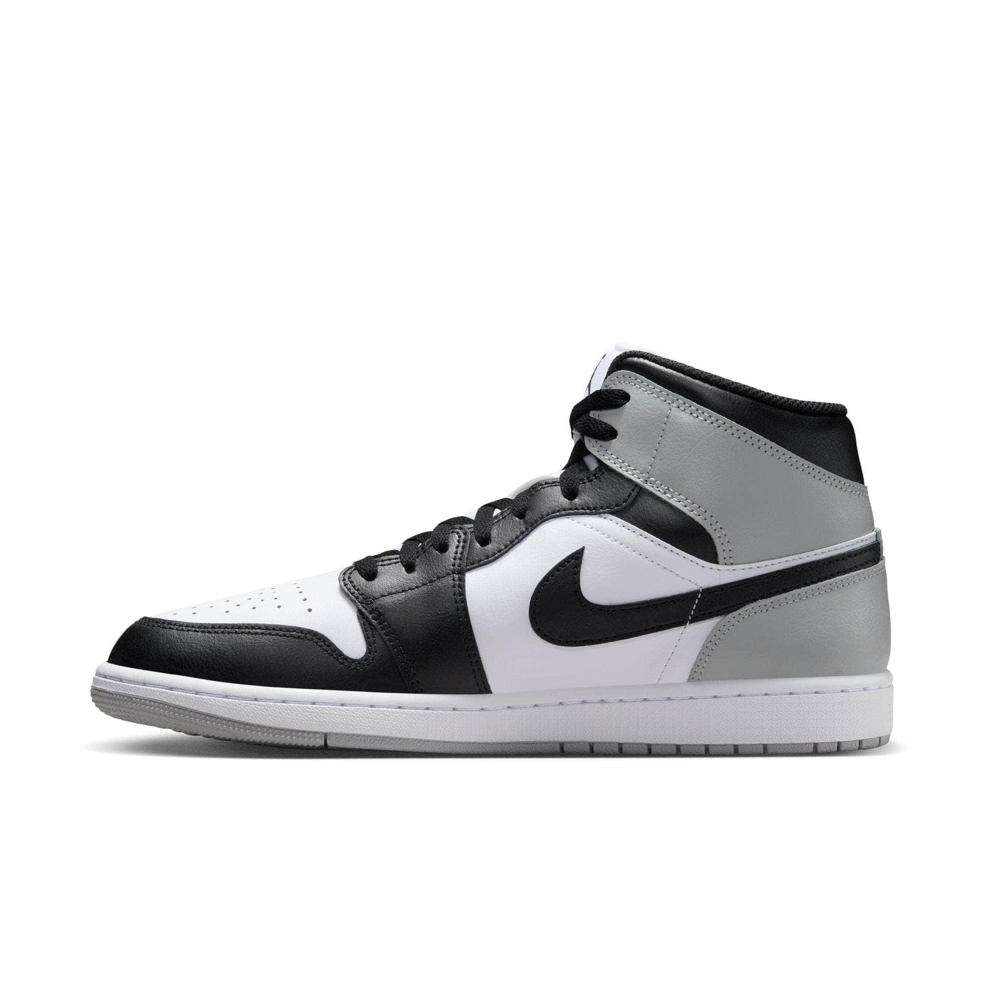 Air Jordan FOOTWEAR Air Jordan 1 Mid "Barons" - Men's
