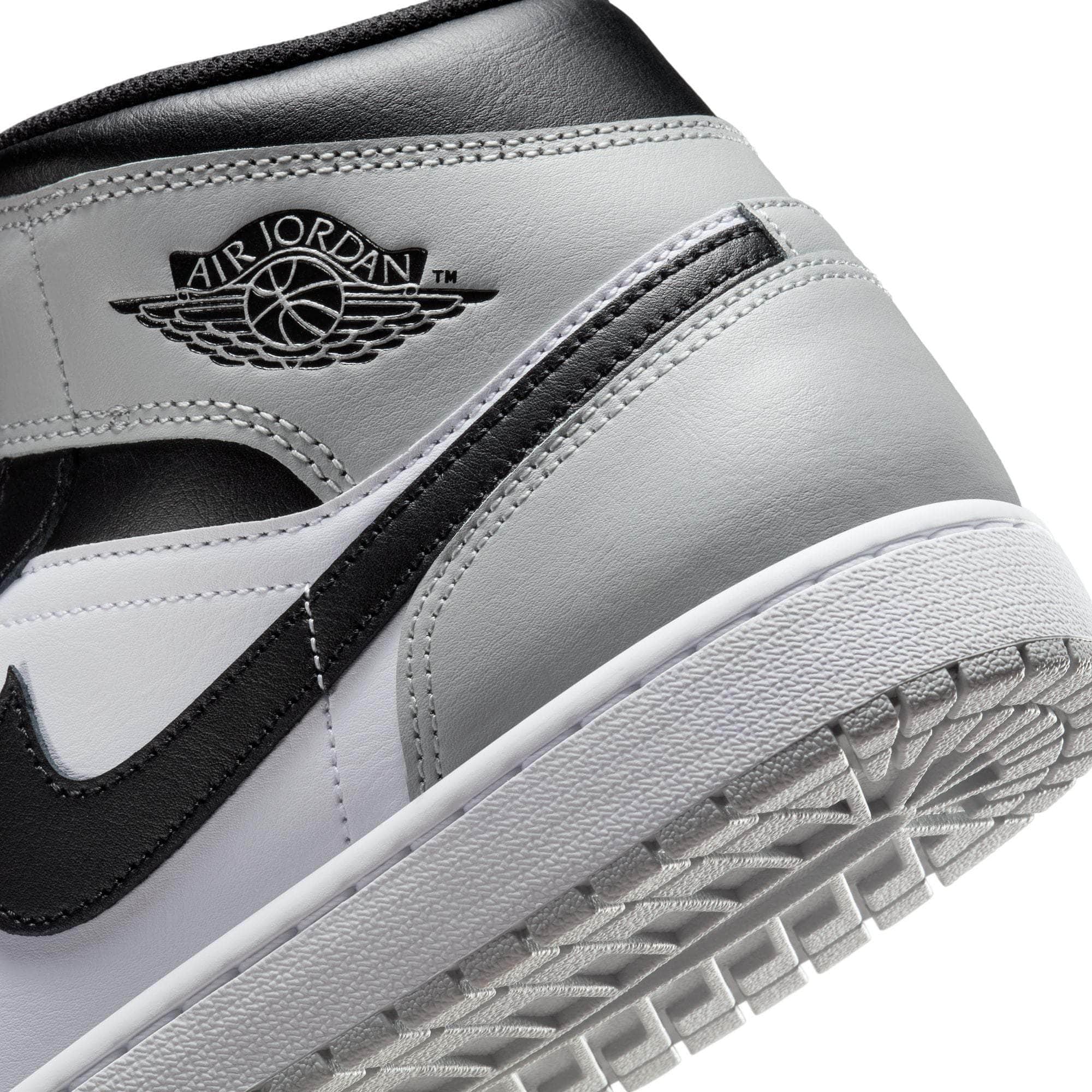 Air Jordan FOOTWEAR Air Jordan 1 Mid "Barons" - Men's