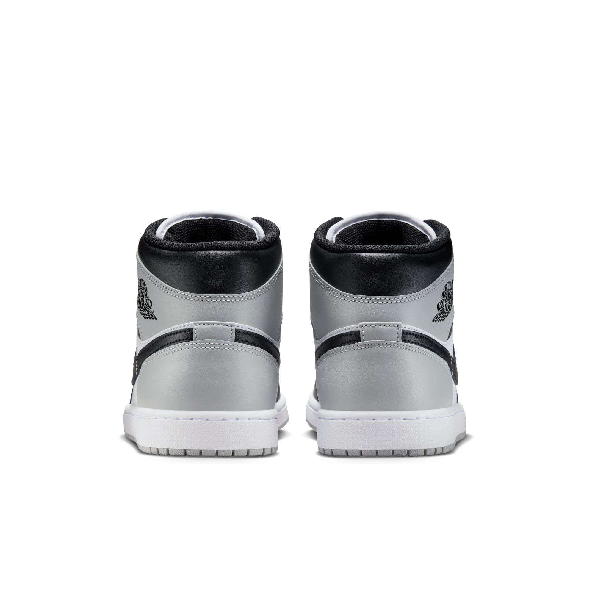 Air Jordan FOOTWEAR Air Jordan 1 Mid "Barons" - Men's