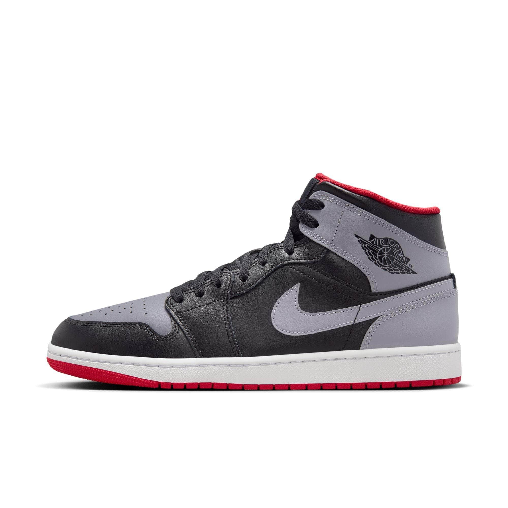 jordan one mid shadow
