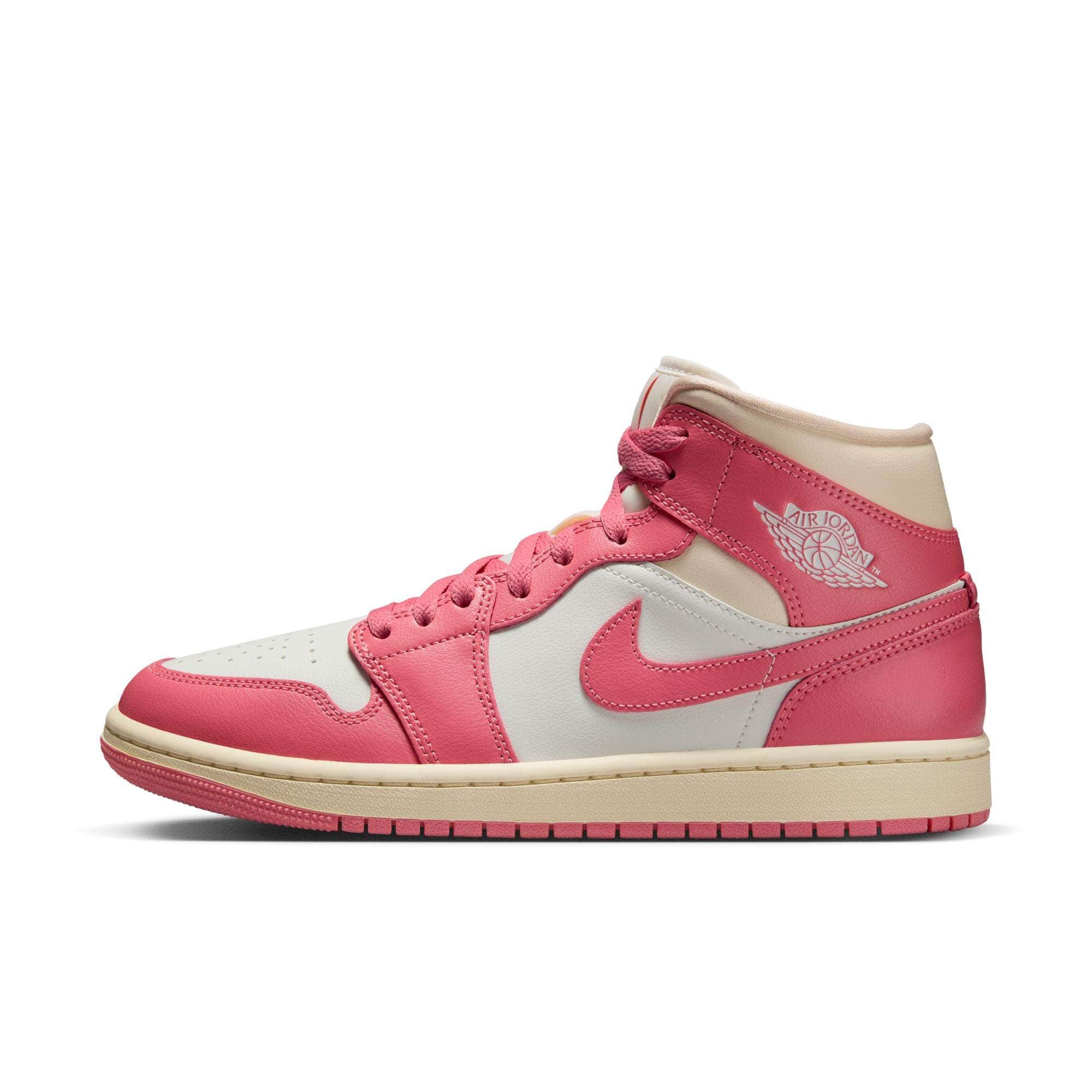 Air Jordan FOOTWEAR Air Jordan 1 Mid "Guava Ice" - Women's