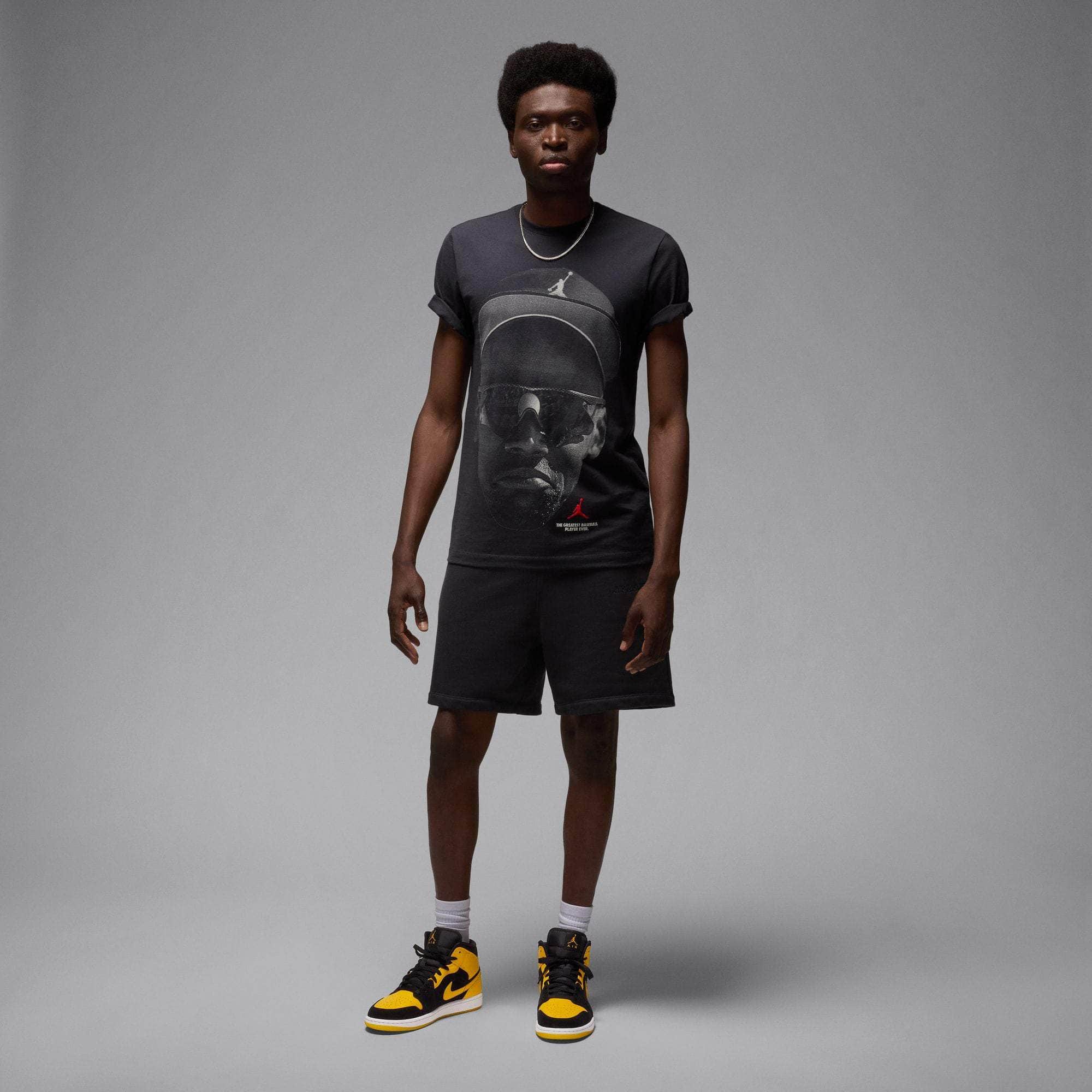 Air Jordan FOOTWEAR Air Jordan 1 Mid "New Love" - Men's