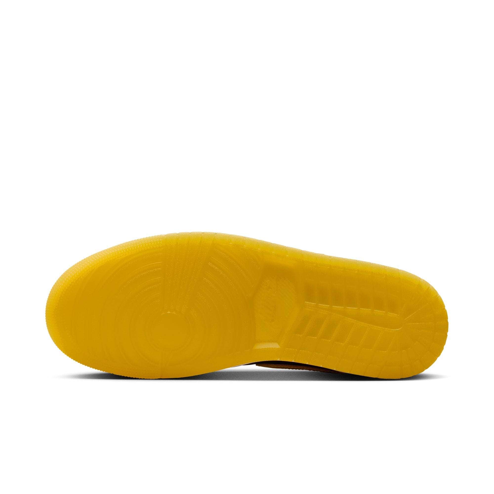 Air Jordan FOOTWEAR Air Jordan 1 Mid "New Love" - Men's