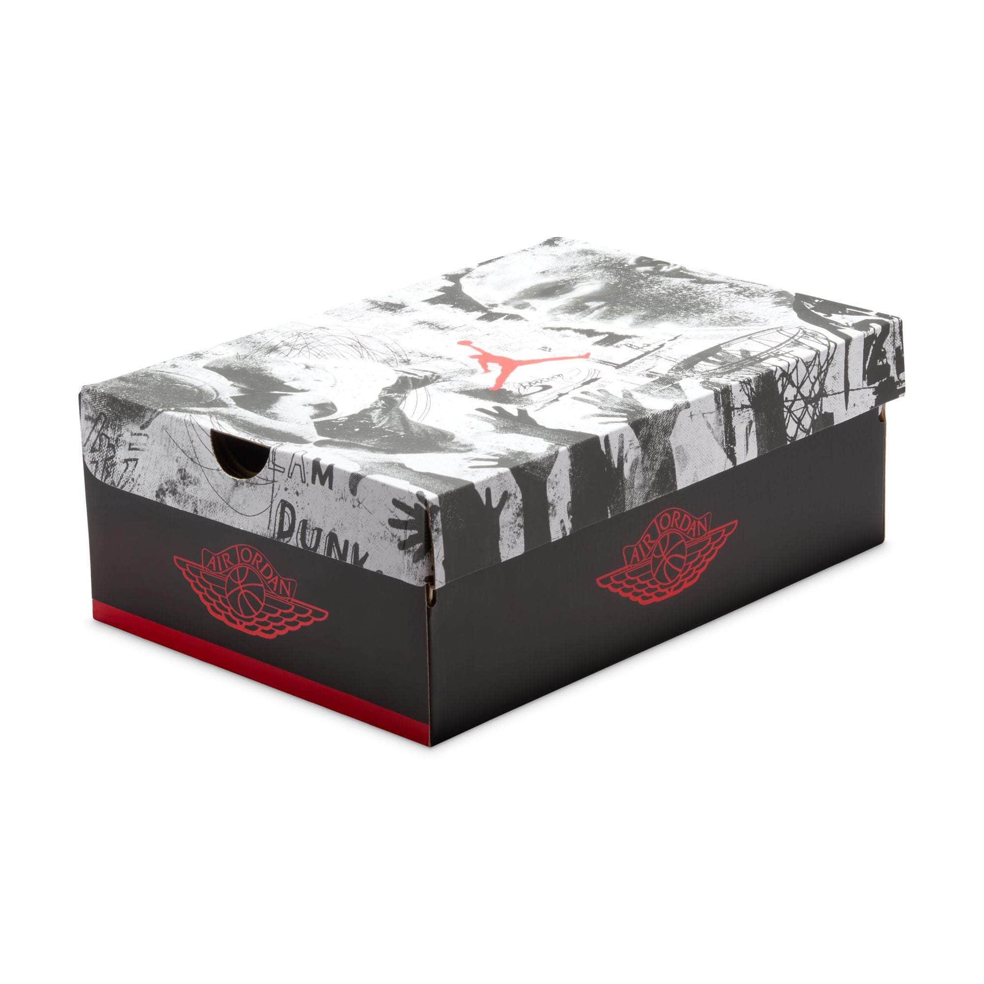 Air Jordan FOOTWEAR Air Jordan 1 Mid "New Love" - Men's