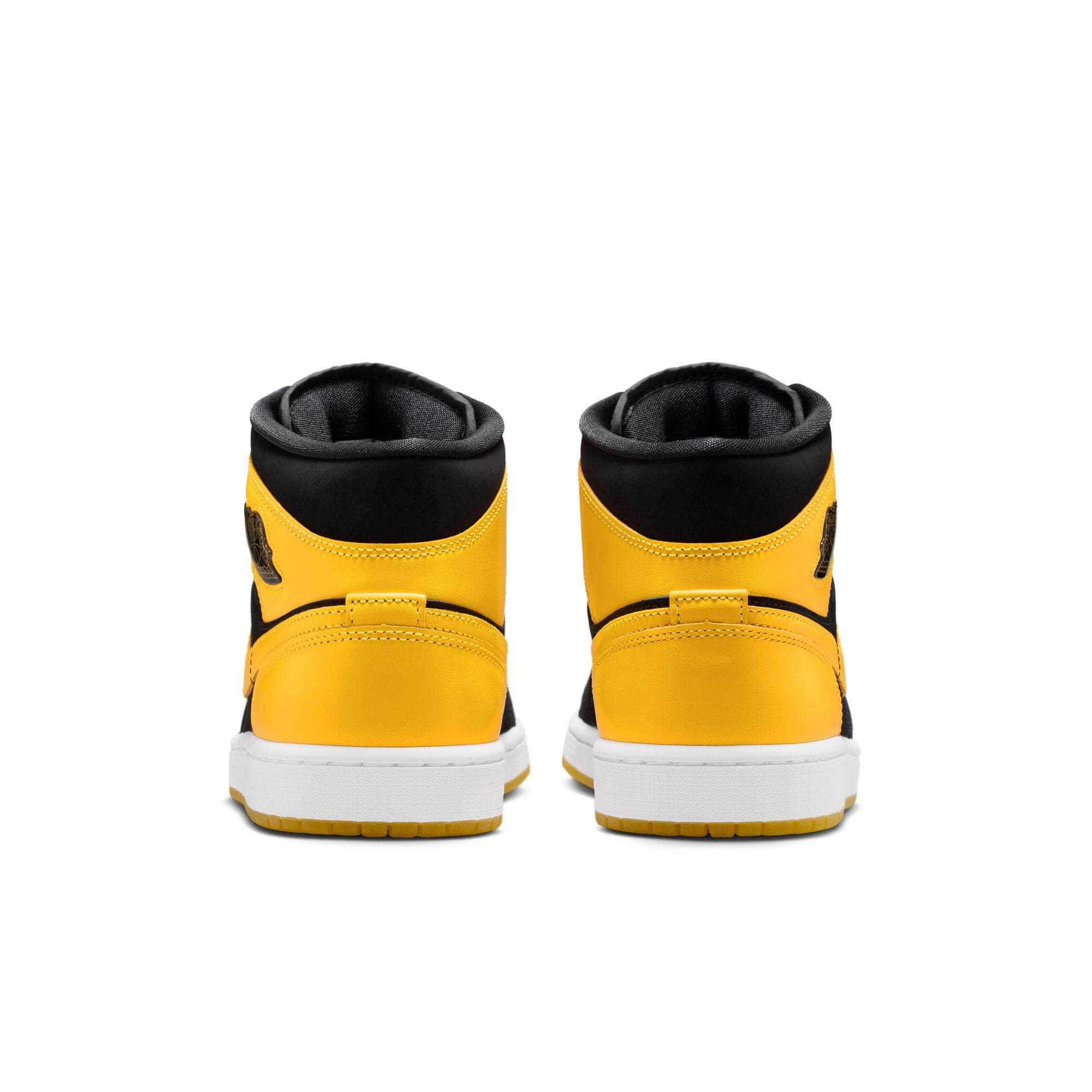 Air Jordan FOOTWEAR Air Jordan 1 Mid "New Love" - Men's
