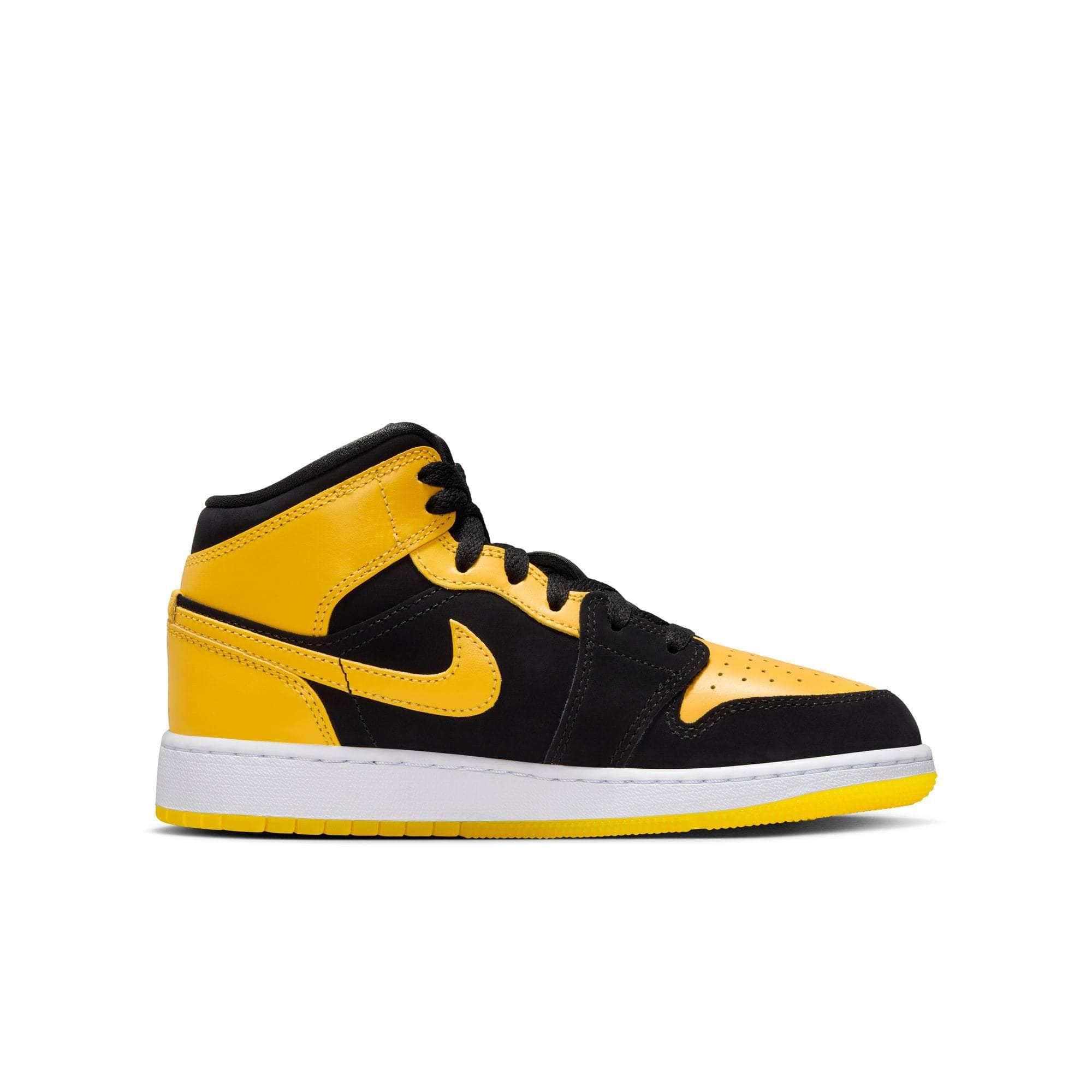 Air Jordan FOOTWEAR Air Jordan 1 Mid "New Love" - Non Adult