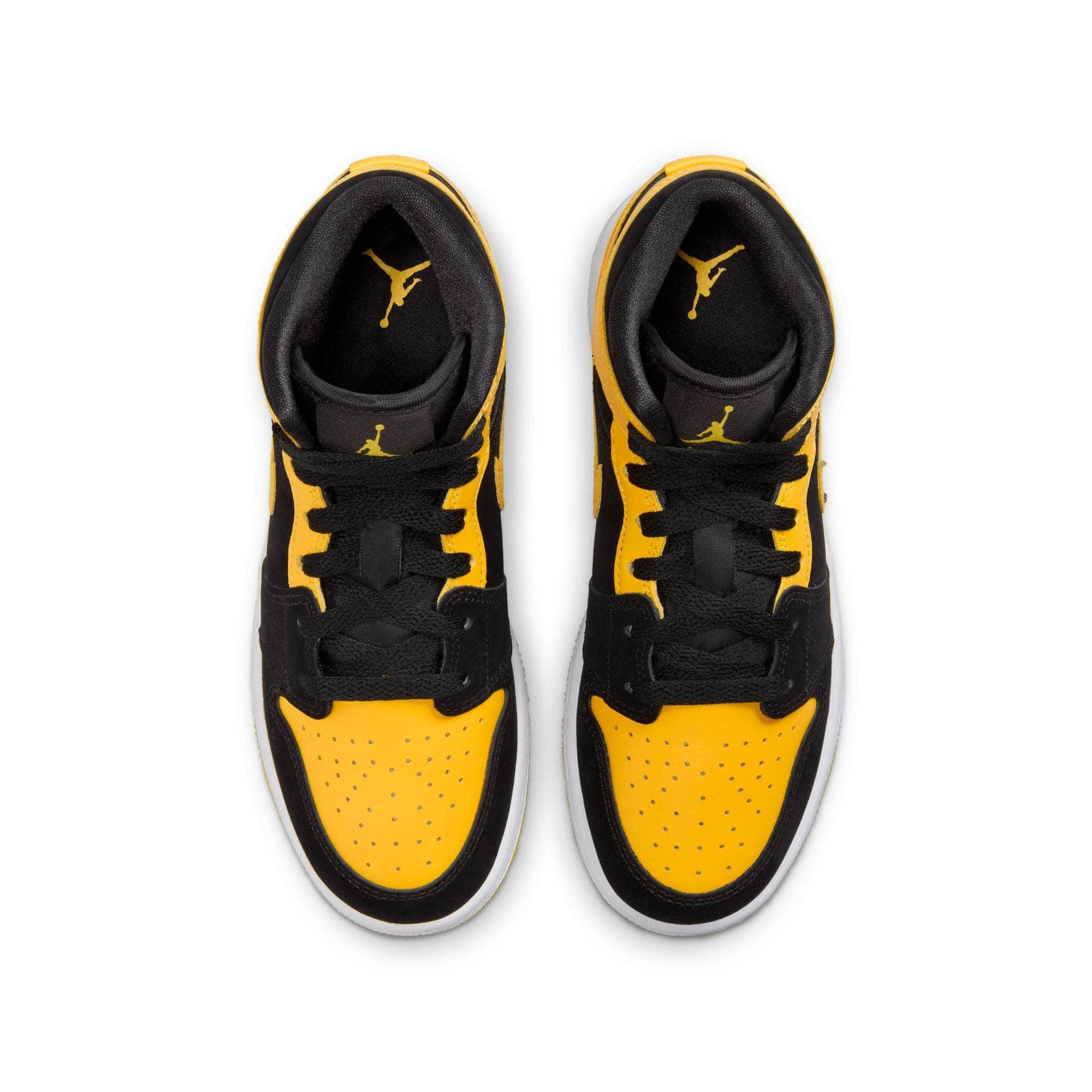 Air Jordan FOOTWEAR Air Jordan 1 Mid "New Love" - Non Adult