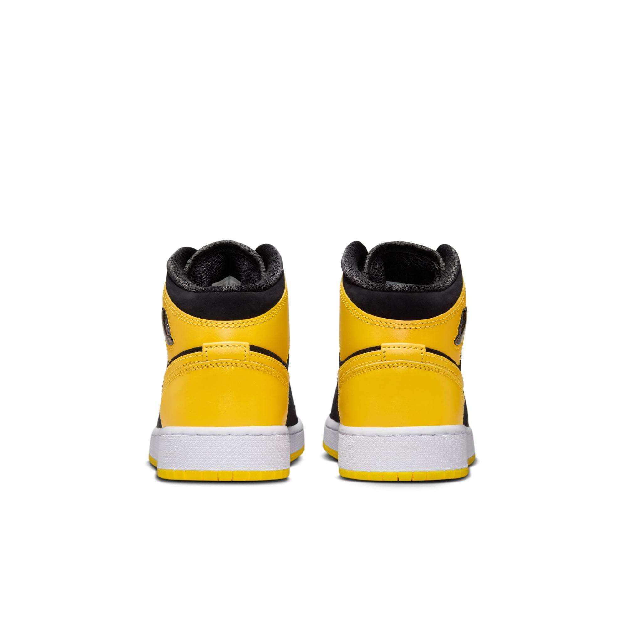 Air Jordan FOOTWEAR Air Jordan 1 Mid "New Love" - Non Adult