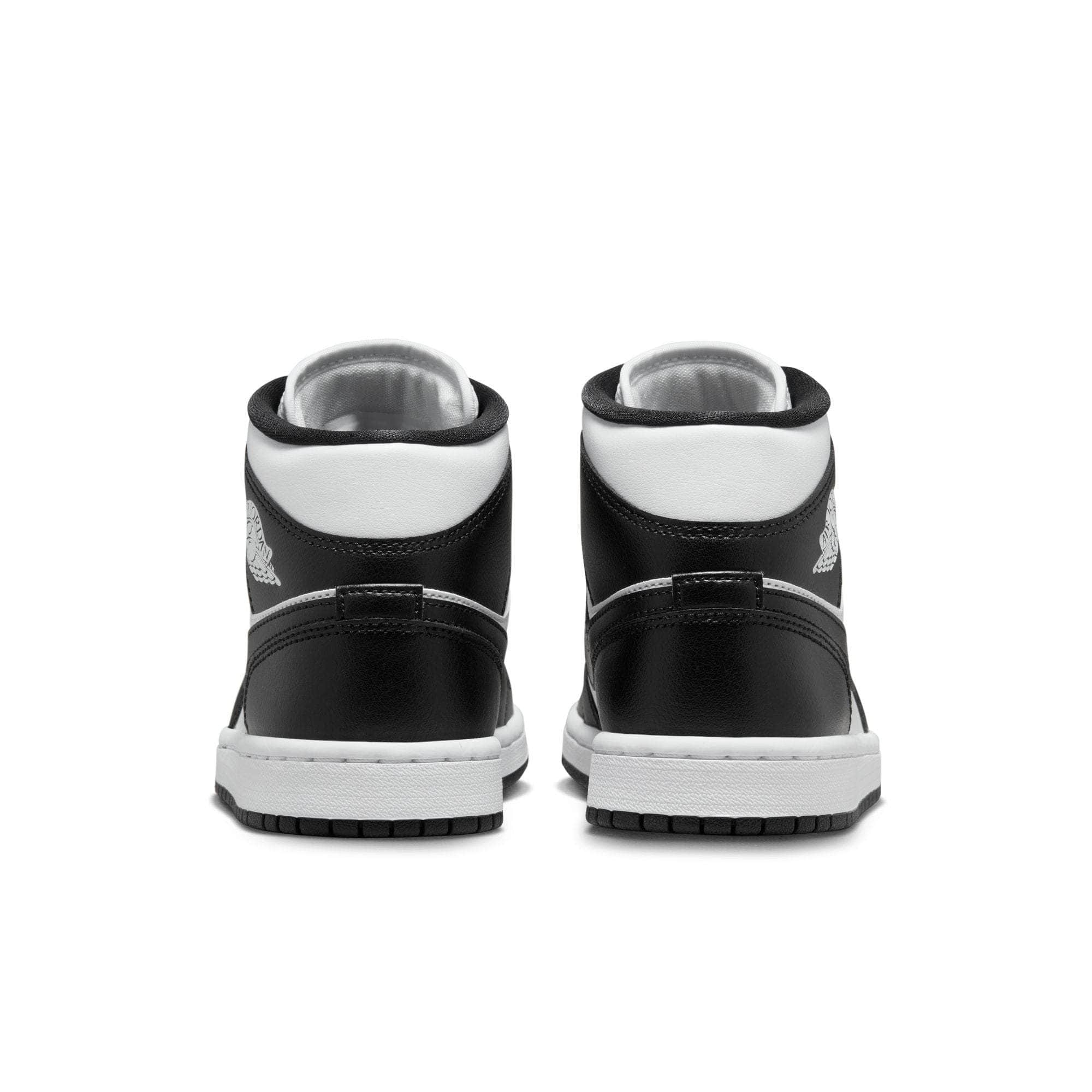 Air Jordan FOOTWEAR Air Jordan 1 Mid Panda - Women's