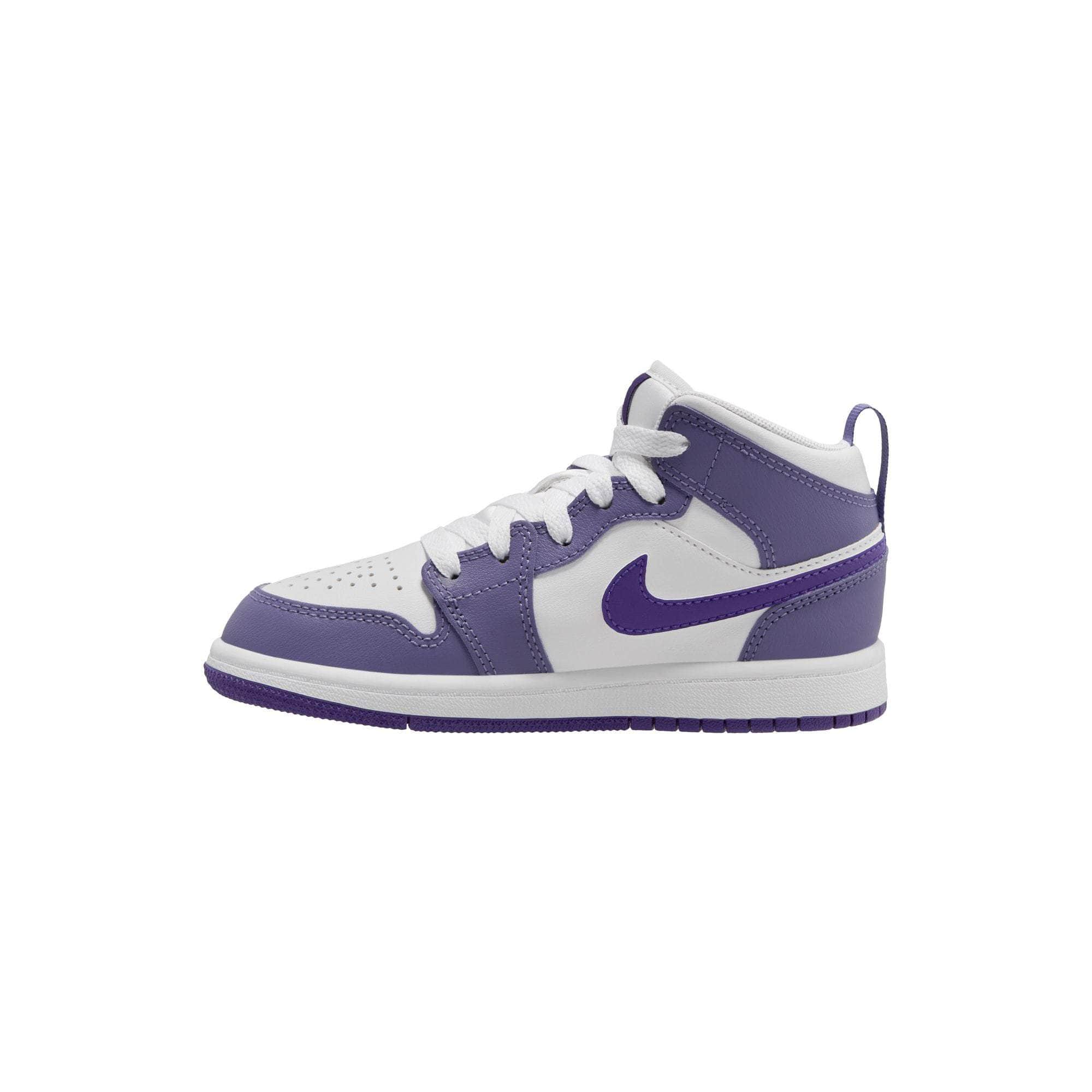 Air Jordan Mid Preschool
