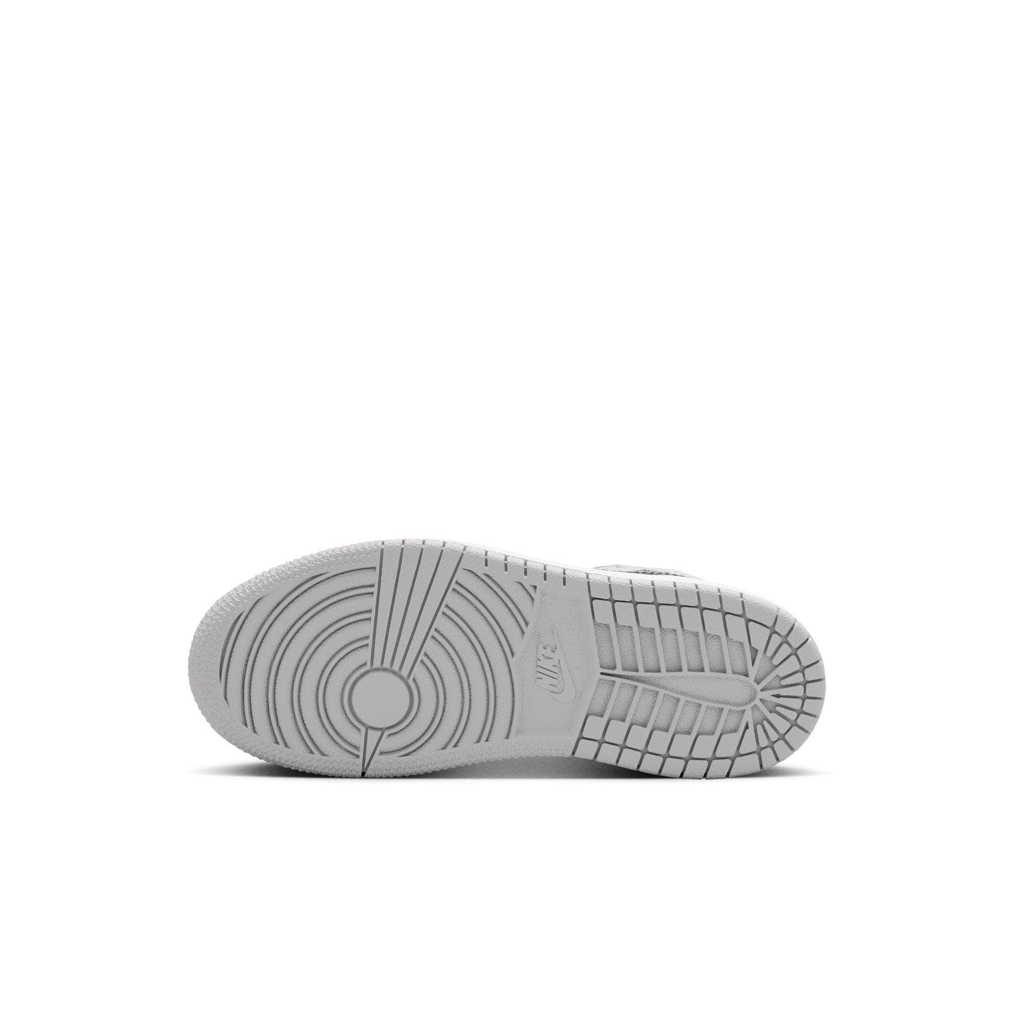 Air Jordan FOOTWEAR Air Jordan 1 Mid - Preschool