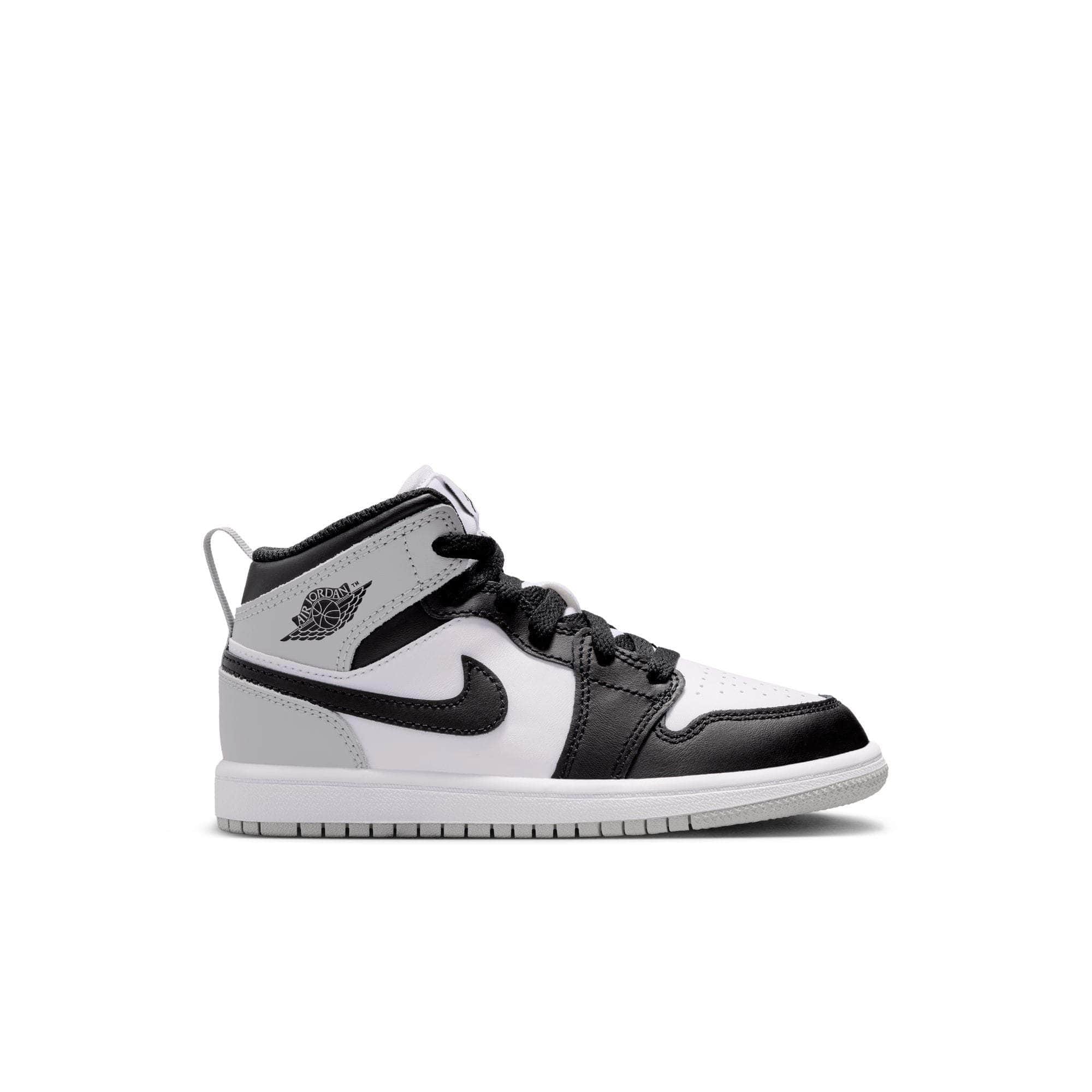 Air Jordan FOOTWEAR Air Jordan 1 Mid - Preschool