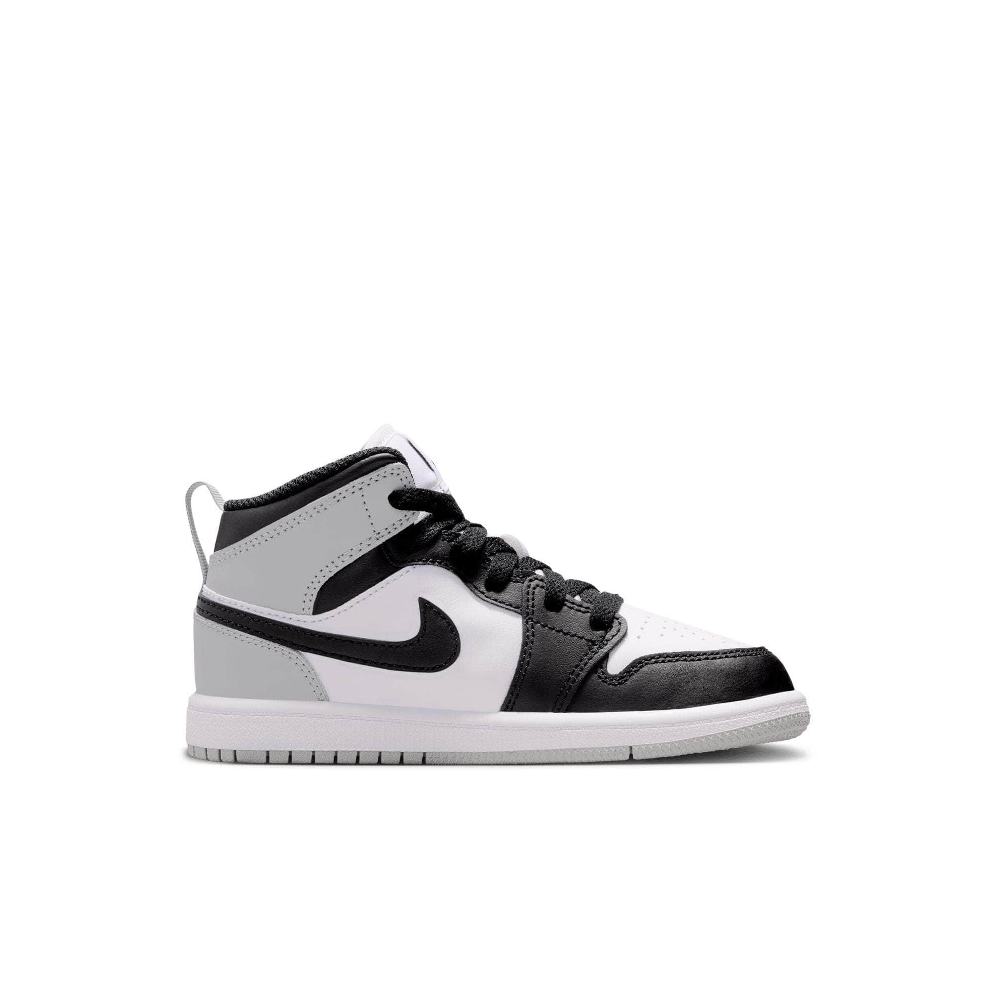 Air Jordan FOOTWEAR Air Jordan 1 Mid - Preschool