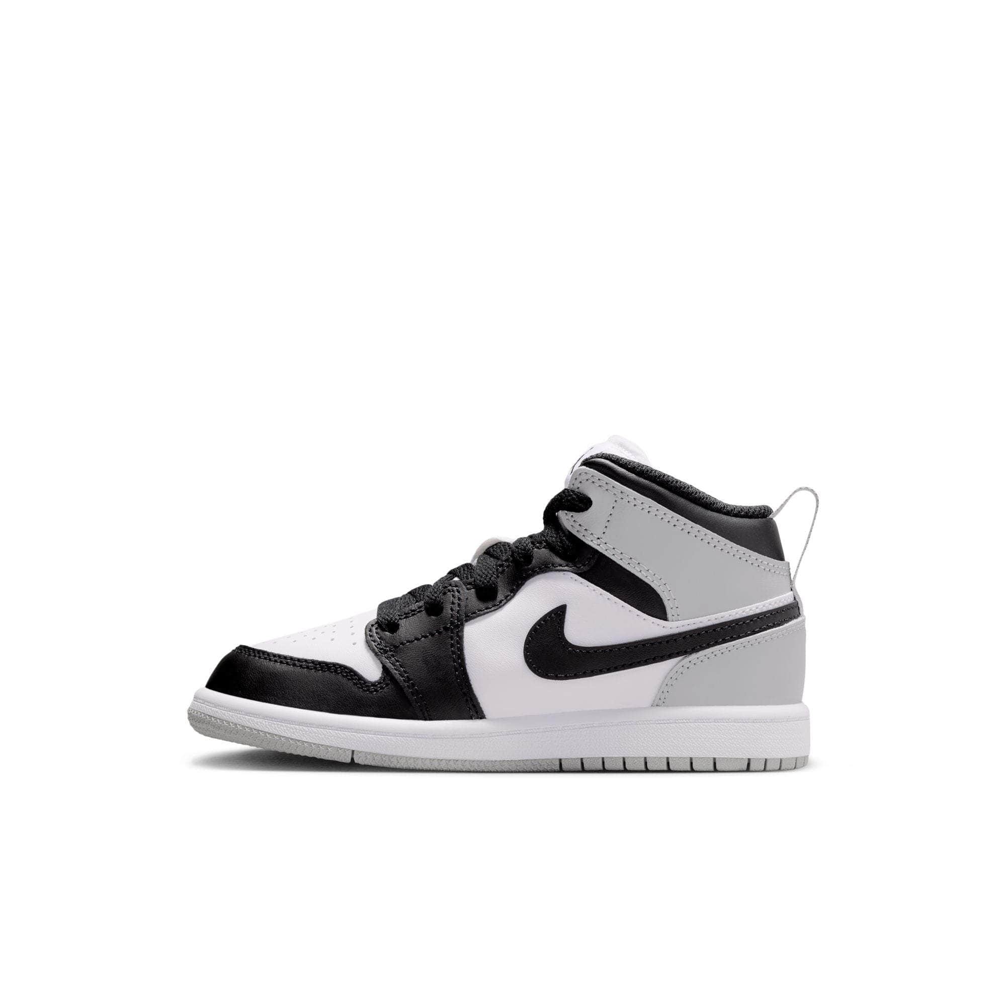 Air Jordan FOOTWEAR Air Jordan 1 Mid - Preschool