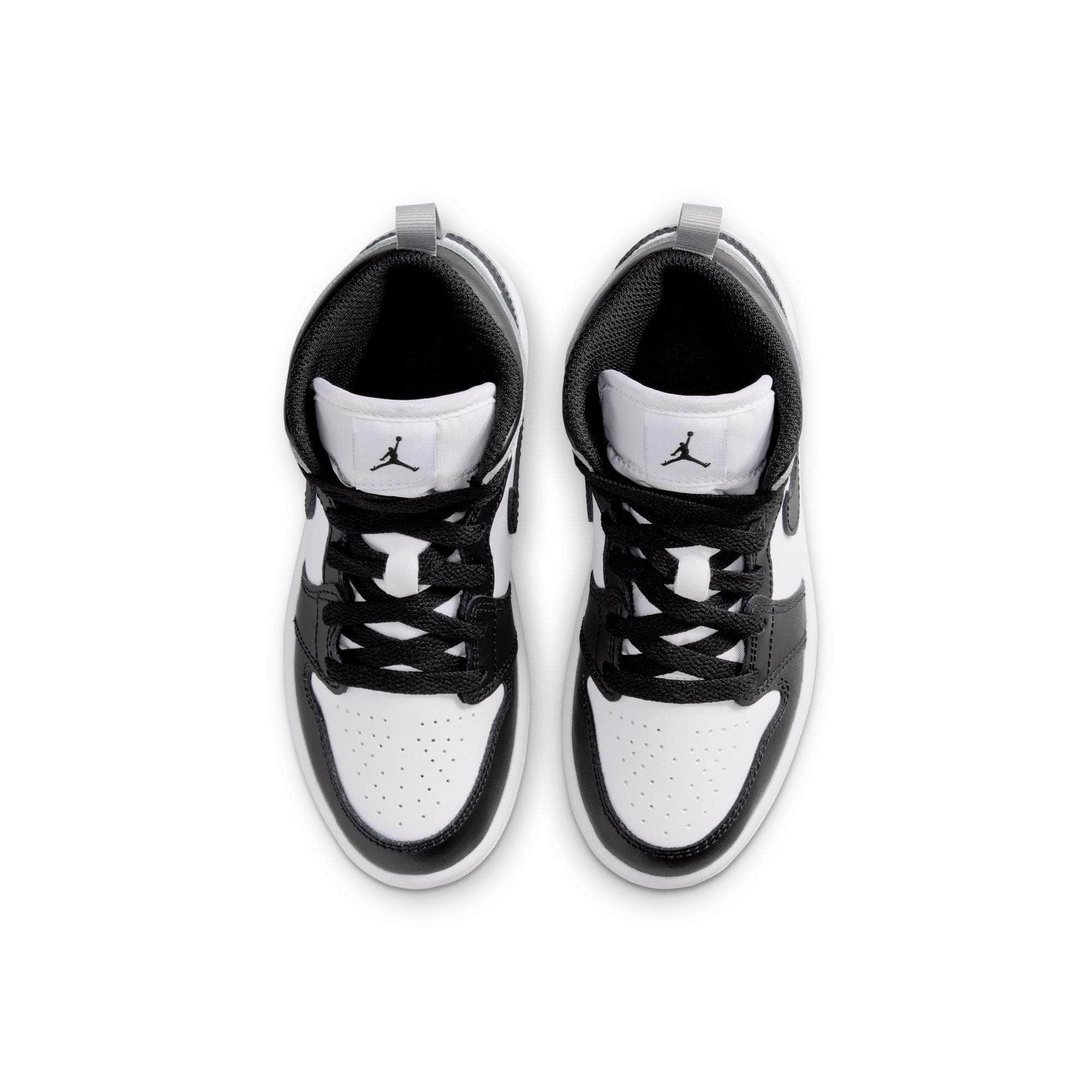 Air Jordan FOOTWEAR Air Jordan 1 Mid - Preschool