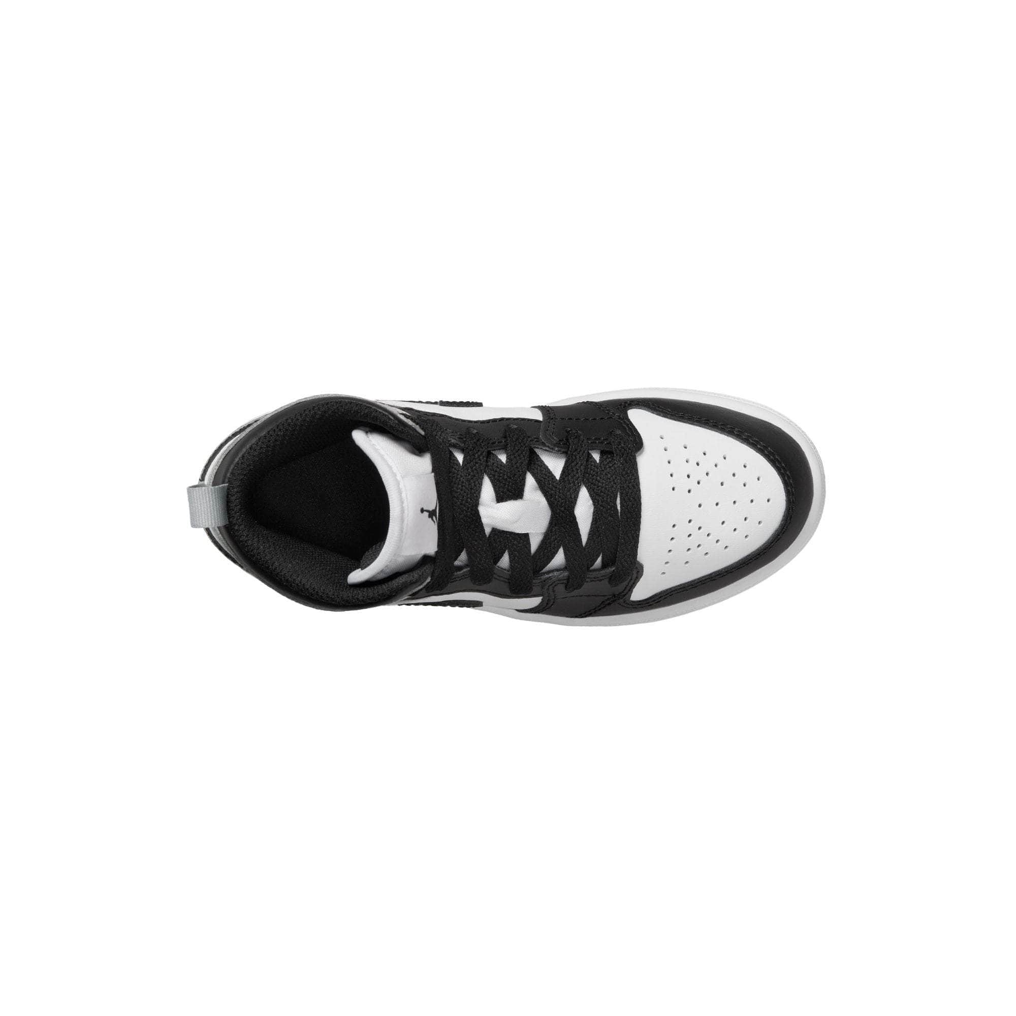 Air Jordan FOOTWEAR Air Jordan 1 Mid - Preschool