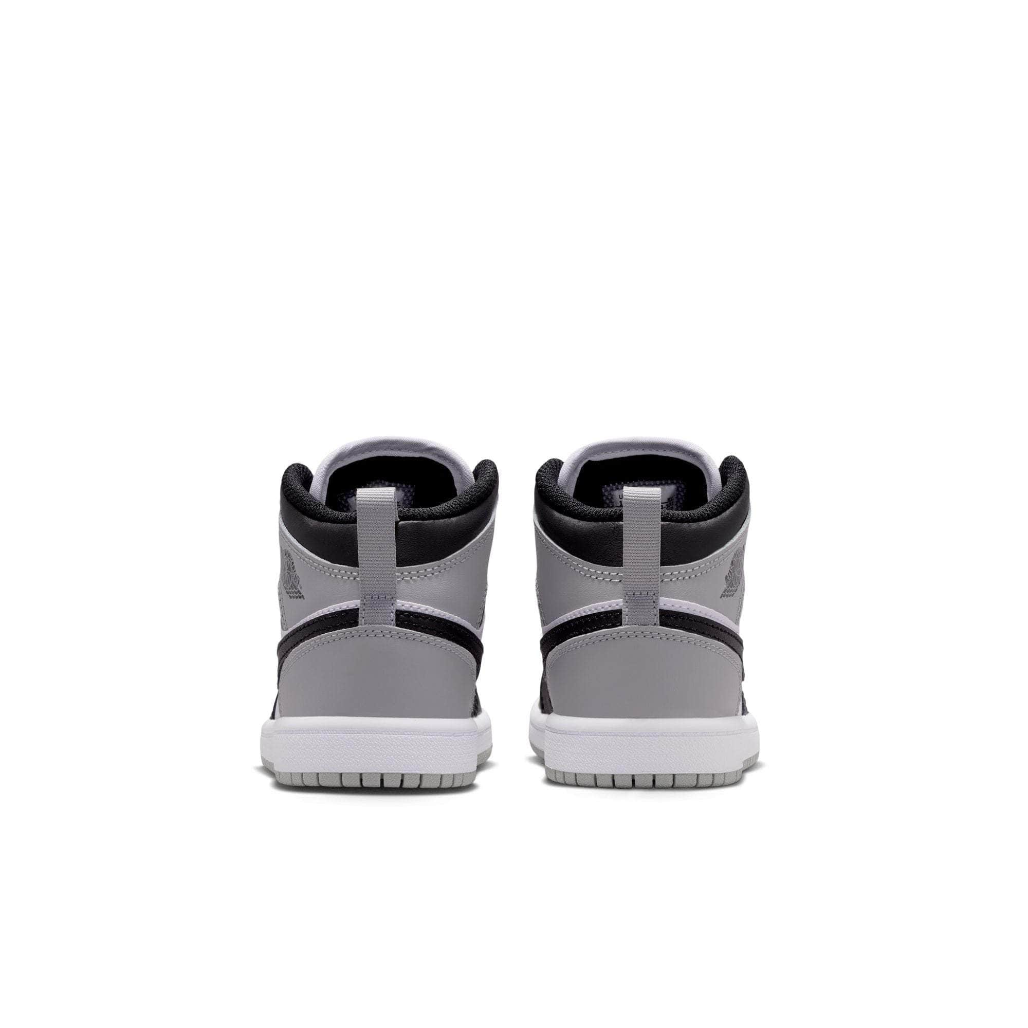 Air Jordan FOOTWEAR Air Jordan 1 Mid - Preschool