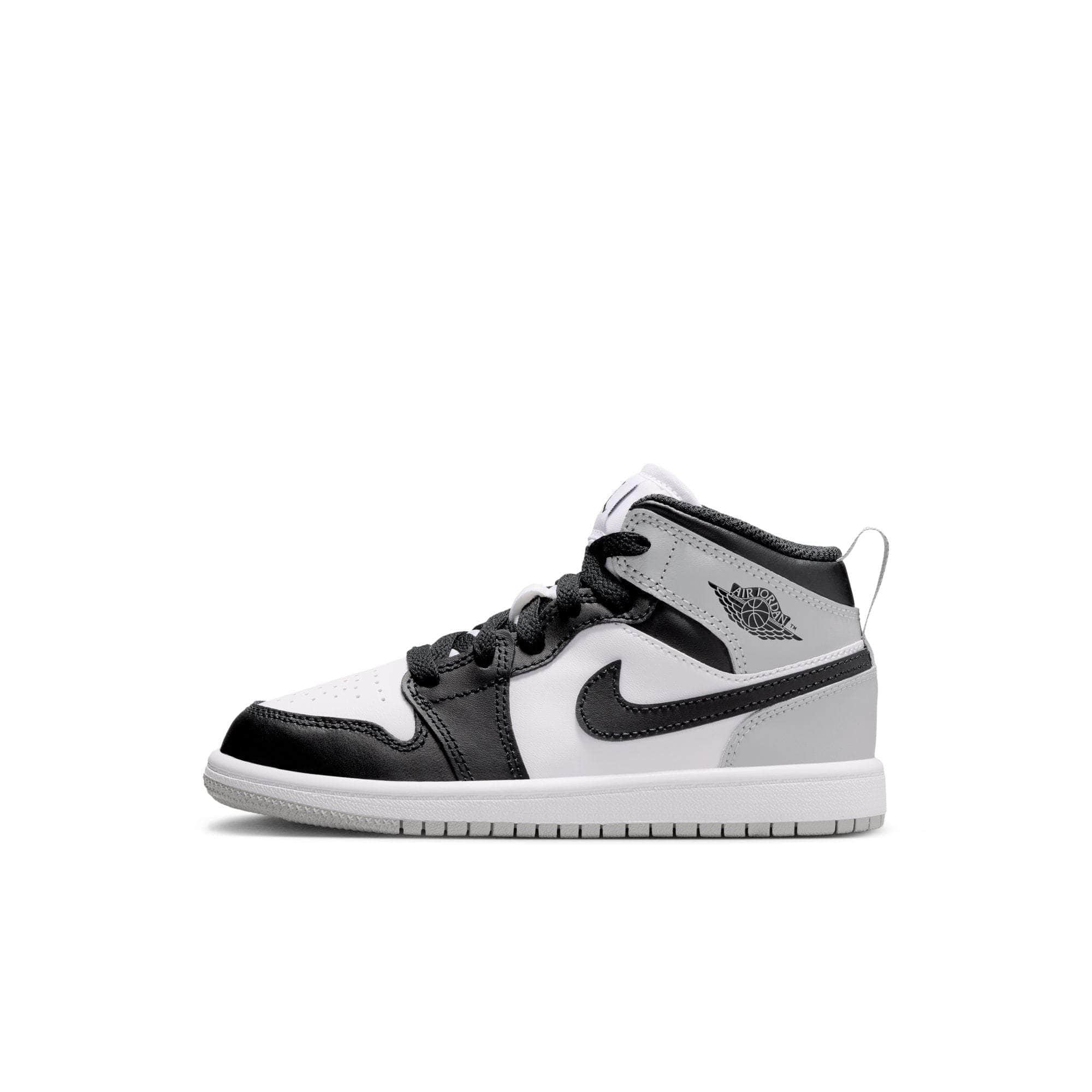 Air Jordan FOOTWEAR Air Jordan 1 Mid - Preschool