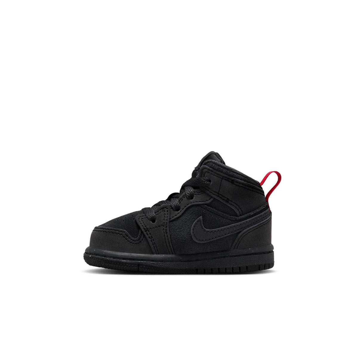 Air Jordan 1 Mid SE Craft - Toddler