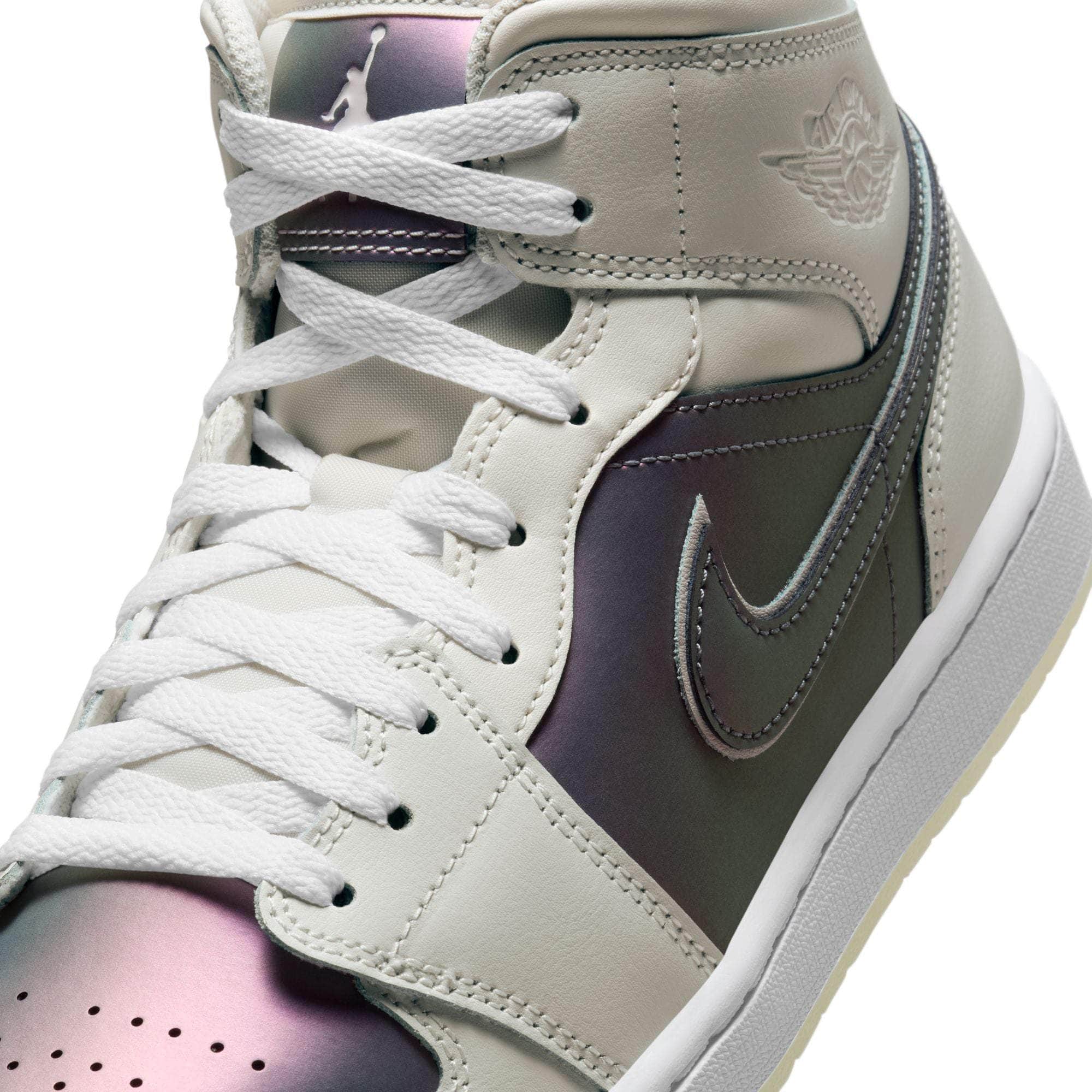 Air Jordan FOOTWEAR Air Jordan 1 Mid SE - Men's