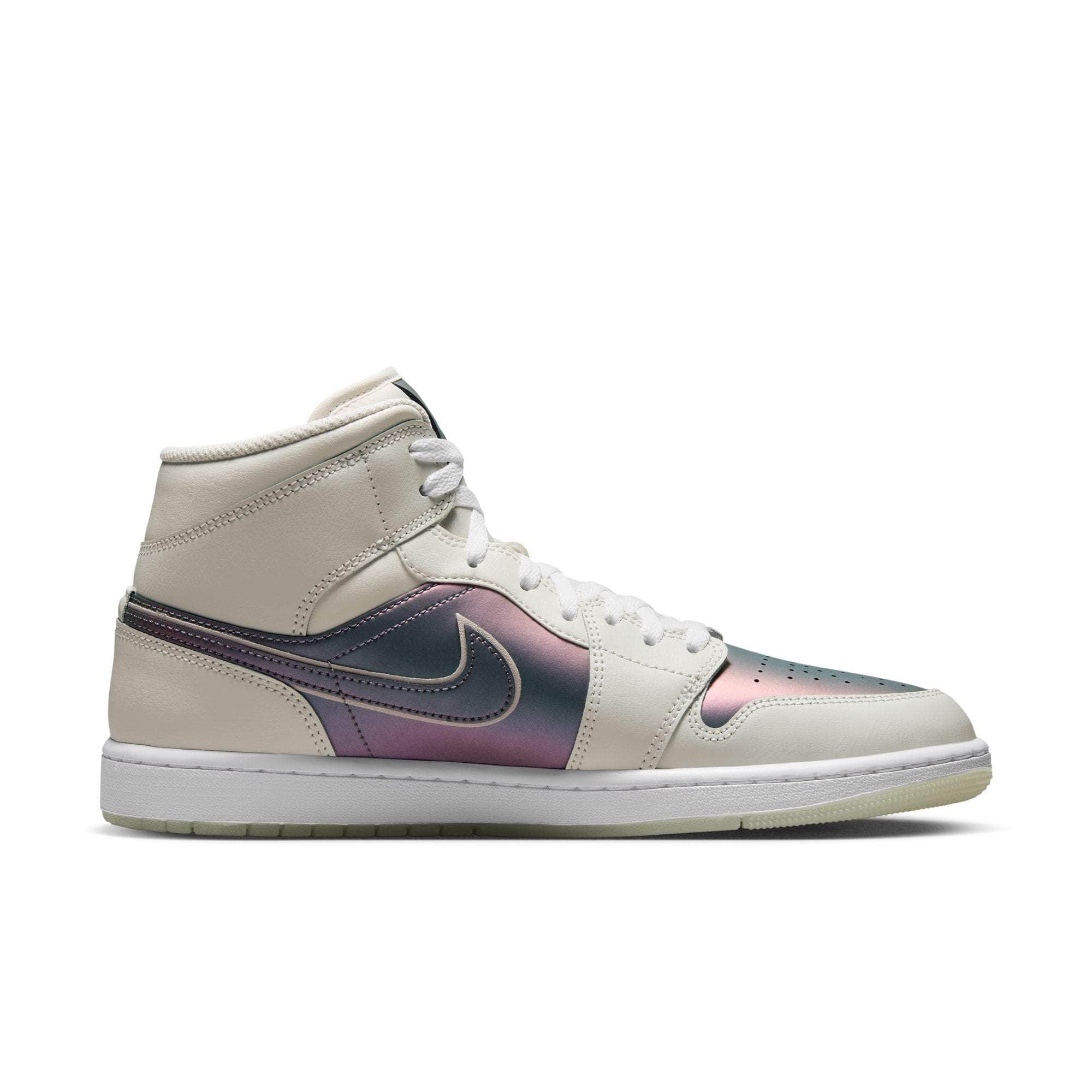 Air Jordan FOOTWEAR Air Jordan 1 Mid SE - Men's