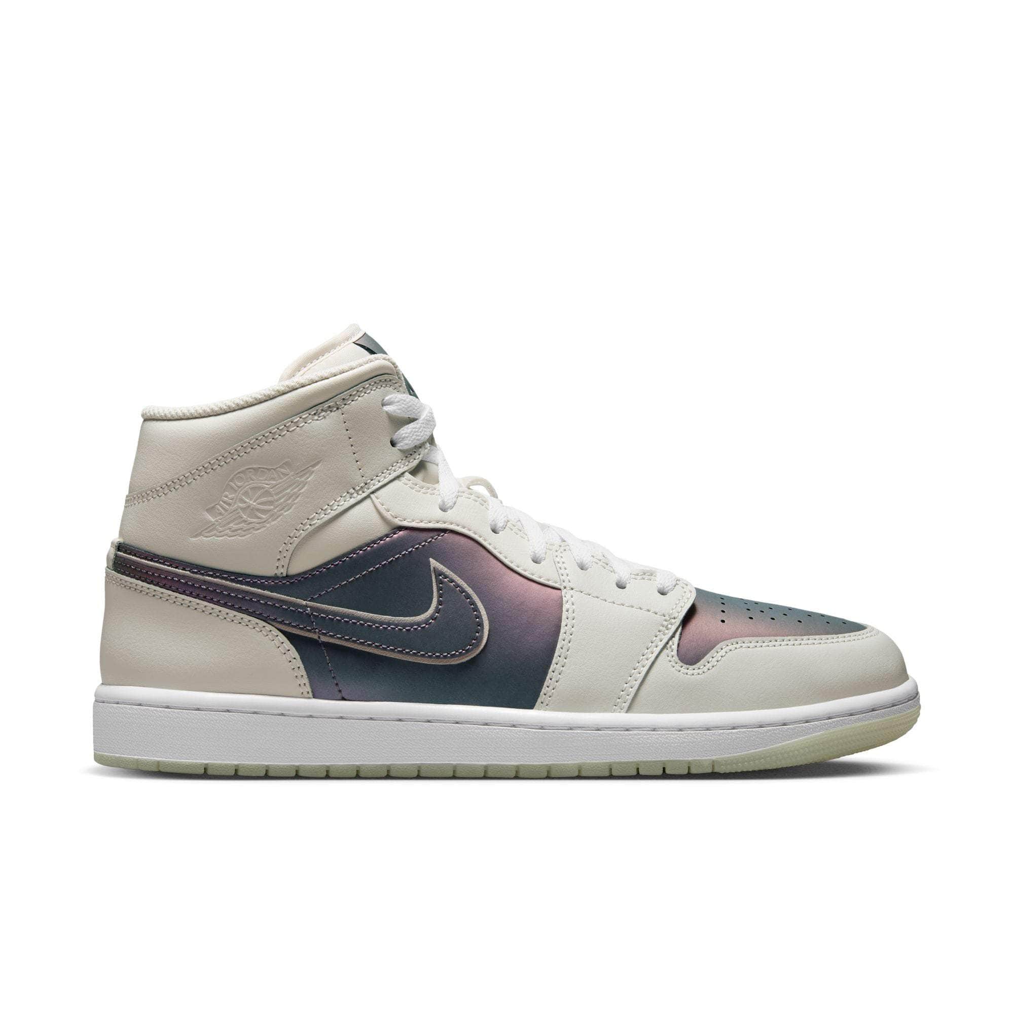 Air Jordan FOOTWEAR Air Jordan 1 Mid SE - Men's