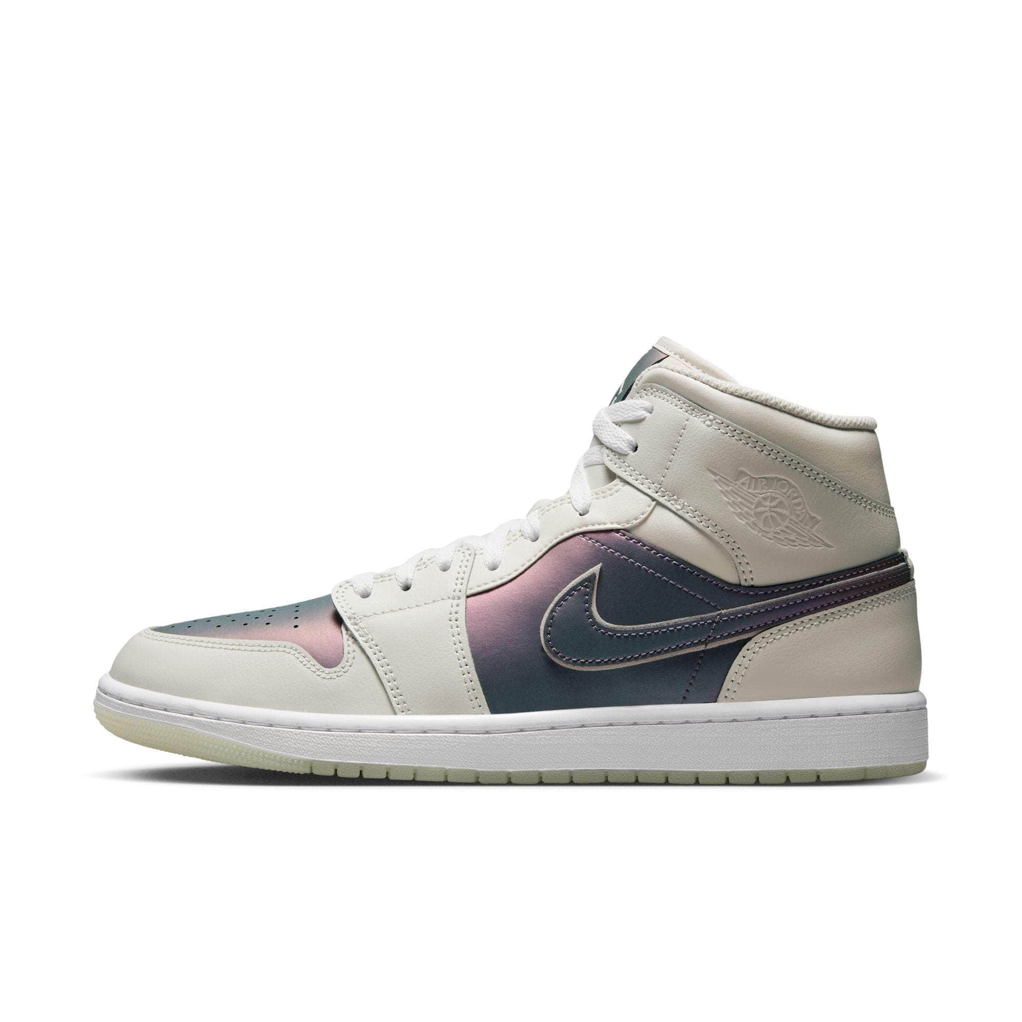 Air Jordan FOOTWEAR Air Jordan 1 Mid SE - Men's