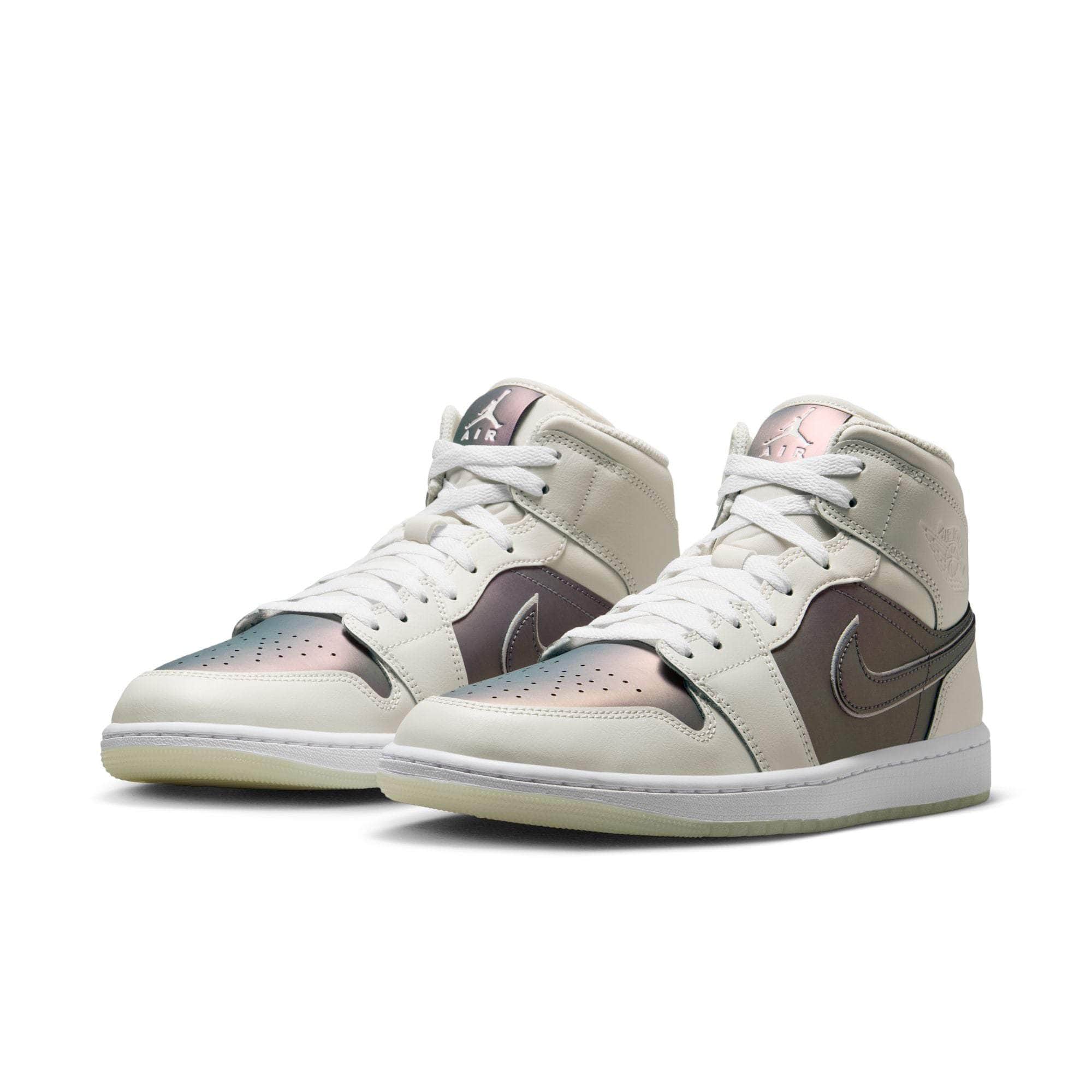 Air Jordan FOOTWEAR Air Jordan 1 Mid SE - Men's