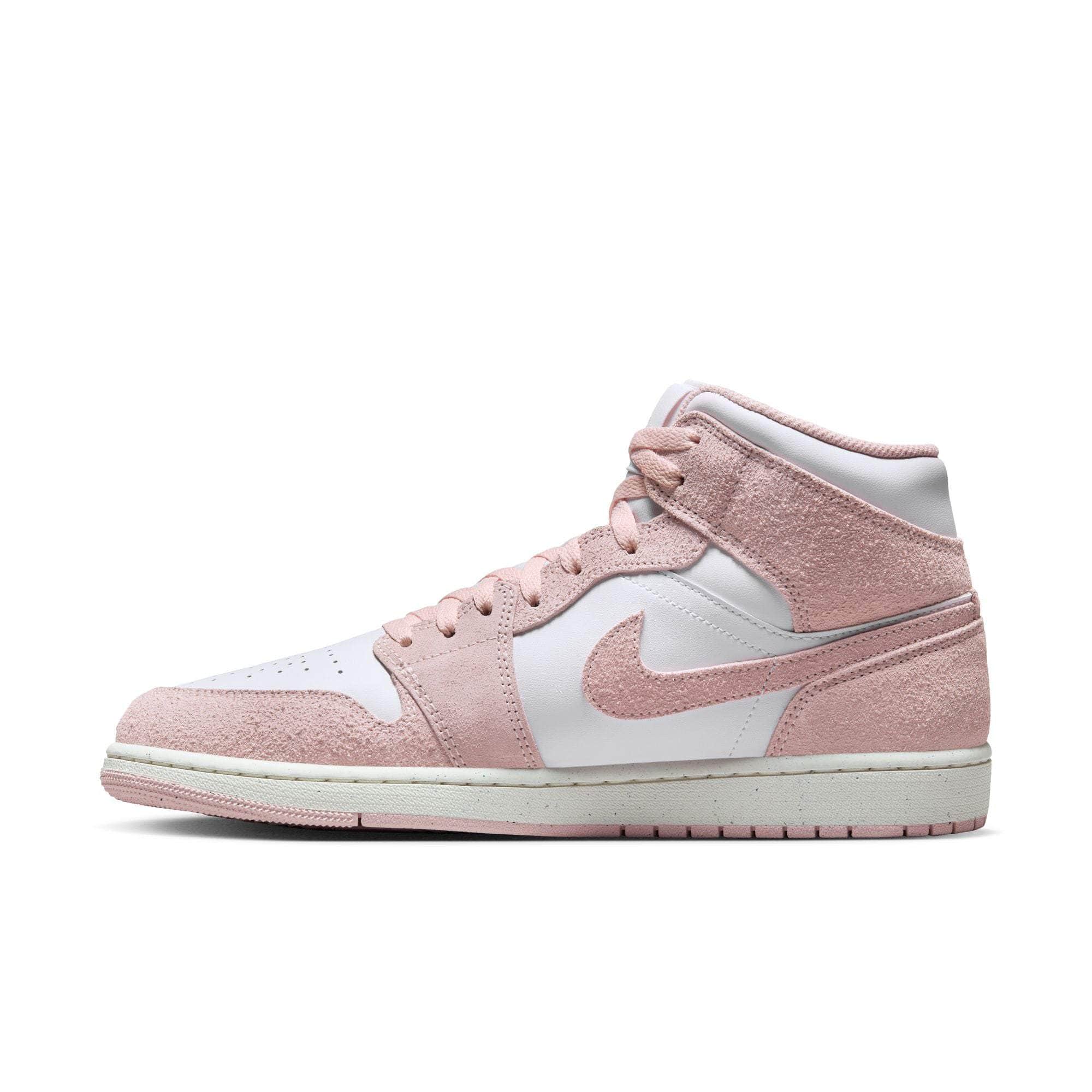 Air Jordan FOOTWEAR Air Jordan 1 Mid SE - Men's