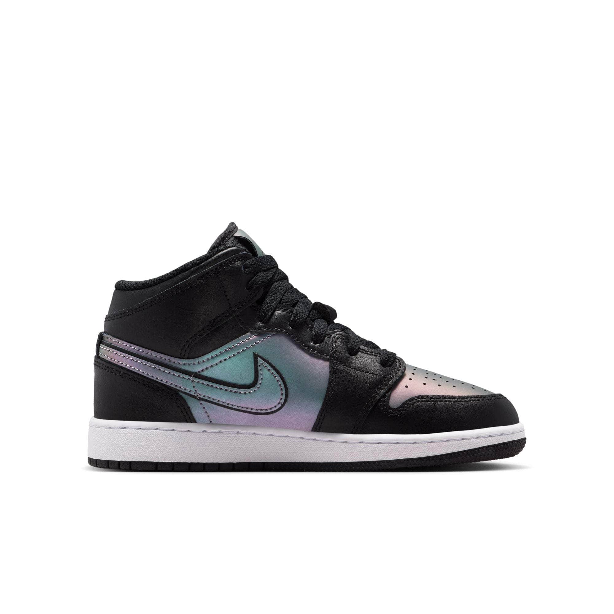 Air Jordan FOOTWEAR Air Jordan 1 Mid SE - Non Adult