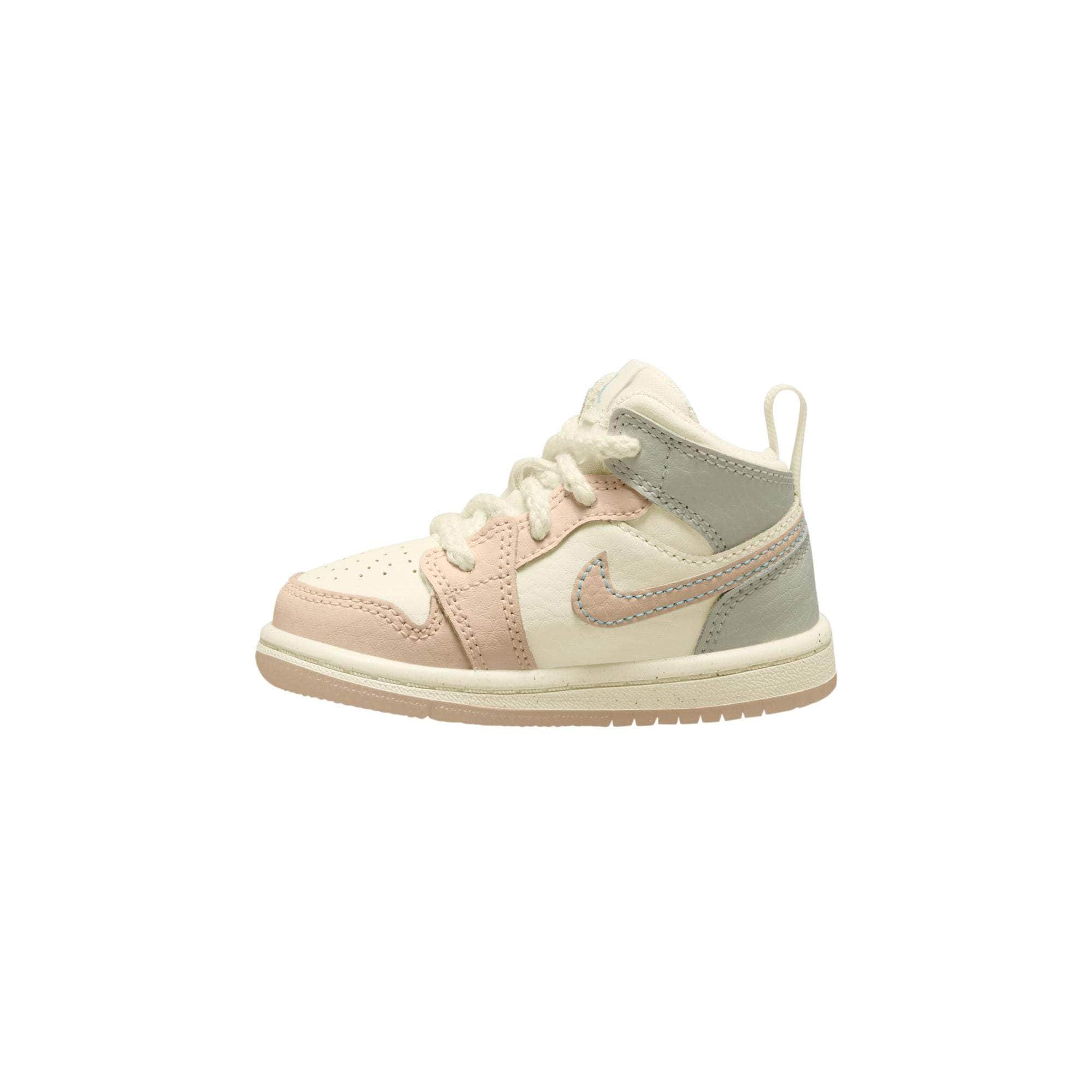 Air Jordan FOOTWEAR Air Jordan 1 Mid SE - Toddler