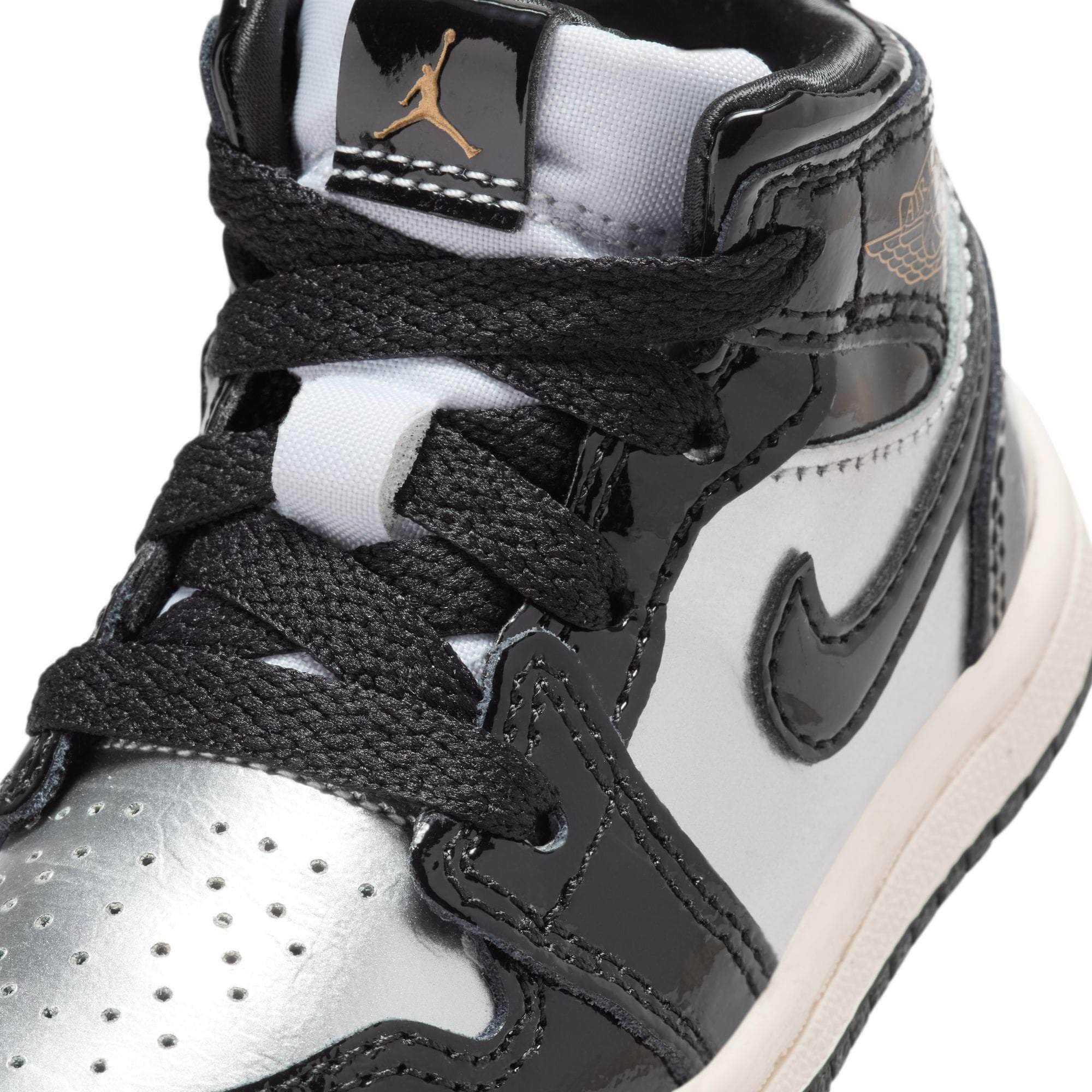 Air Jordan FOOTWEAR Air Jordan 1 Mid SE - Toddler