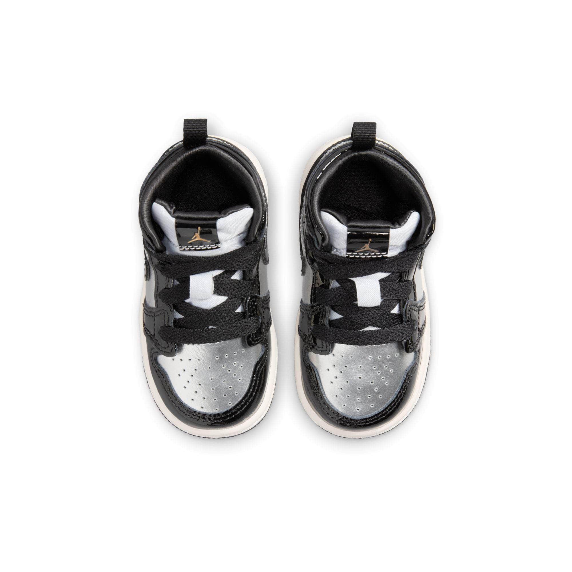 Air Jordan FOOTWEAR Air Jordan 1 Mid SE - Toddler