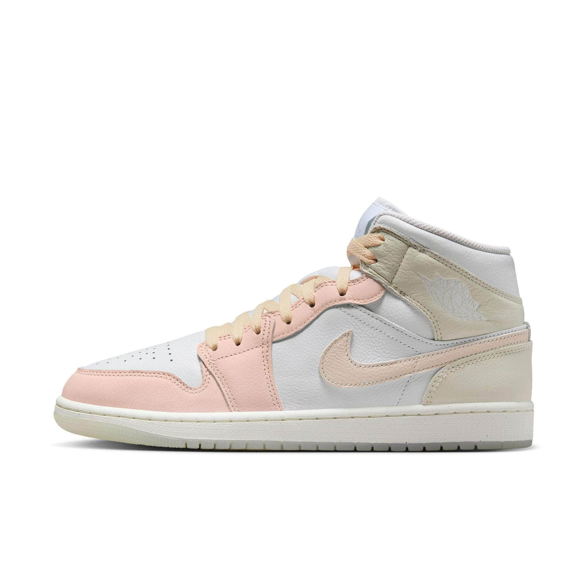 Air Jordan 1 Mid SE  display picture 2