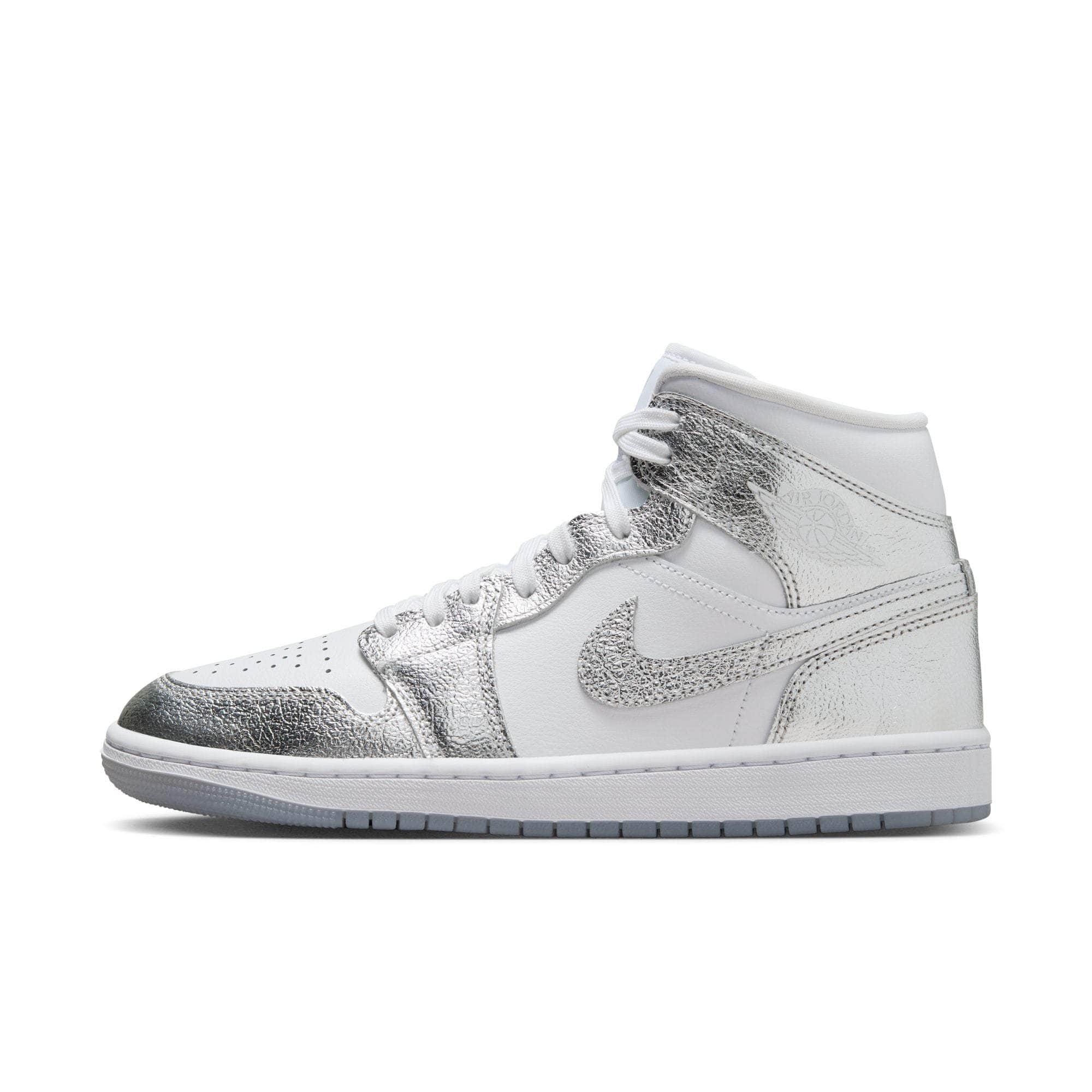 Air Jordan FOOTWEAR Air Jordan 1 Mid SE- Women's