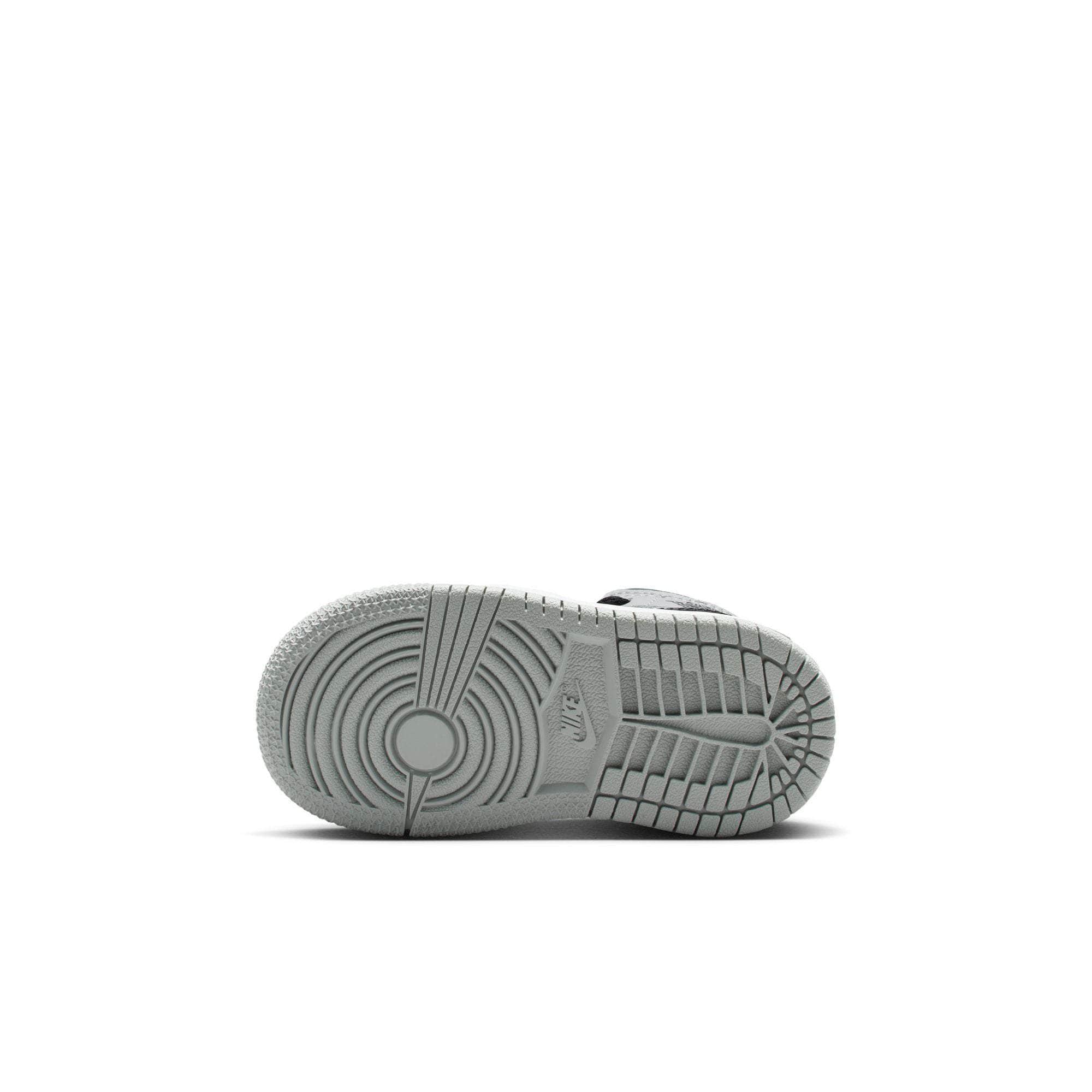 Air Jordan FOOTWEAR Air Jordan 1 Mid - Toddler