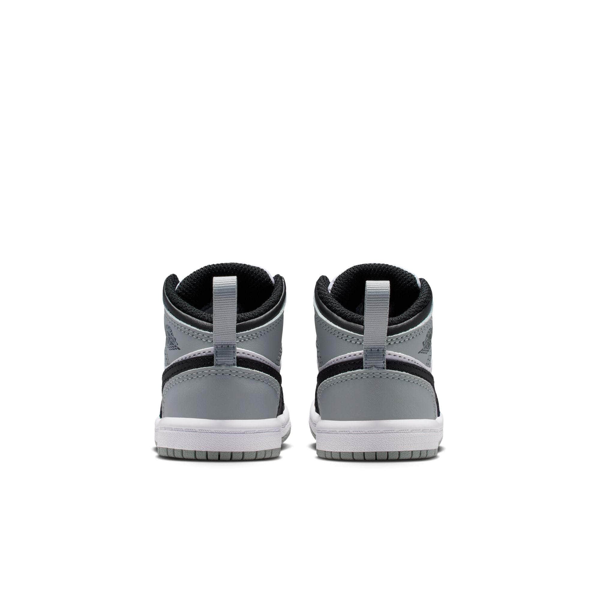 Air Jordan FOOTWEAR Air Jordan 1 Mid - Toddler