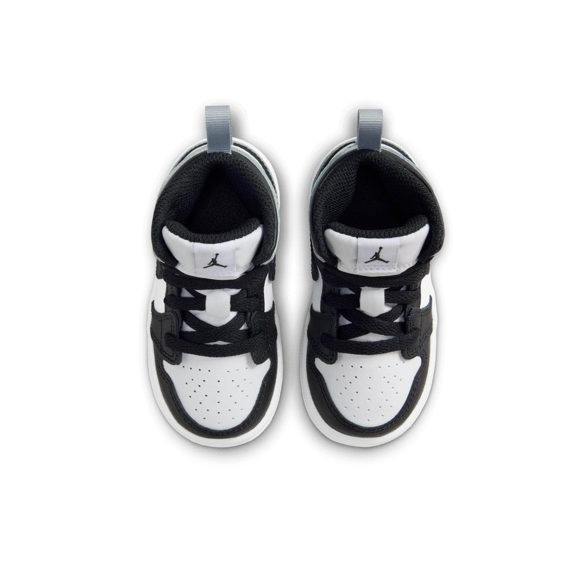 Air Jordan FOOTWEAR Air Jordan 1 Mid - Toddler