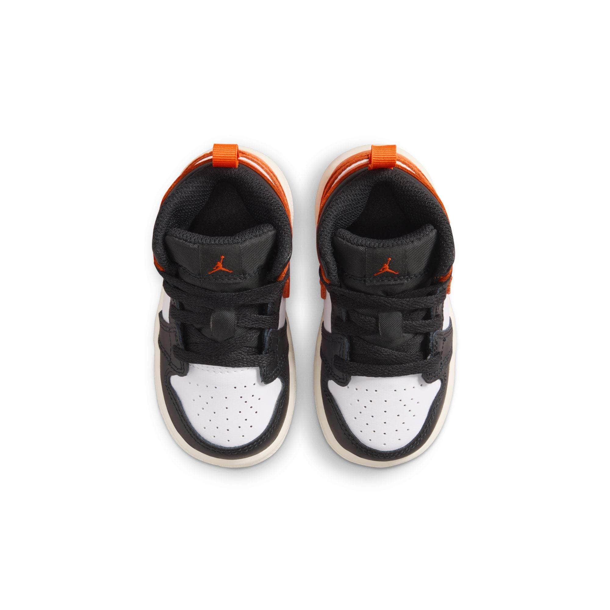 Air Jordan FOOTWEAR Air Jordan 1 Mid - Toddler
