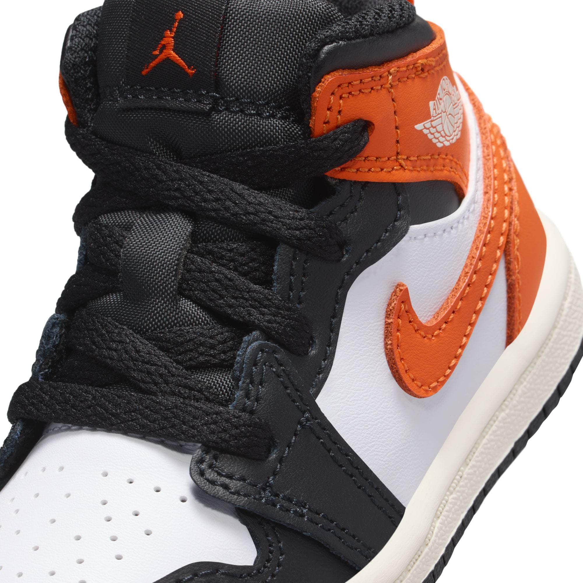 Air Jordan FOOTWEAR Air Jordan 1 Mid - Toddler
