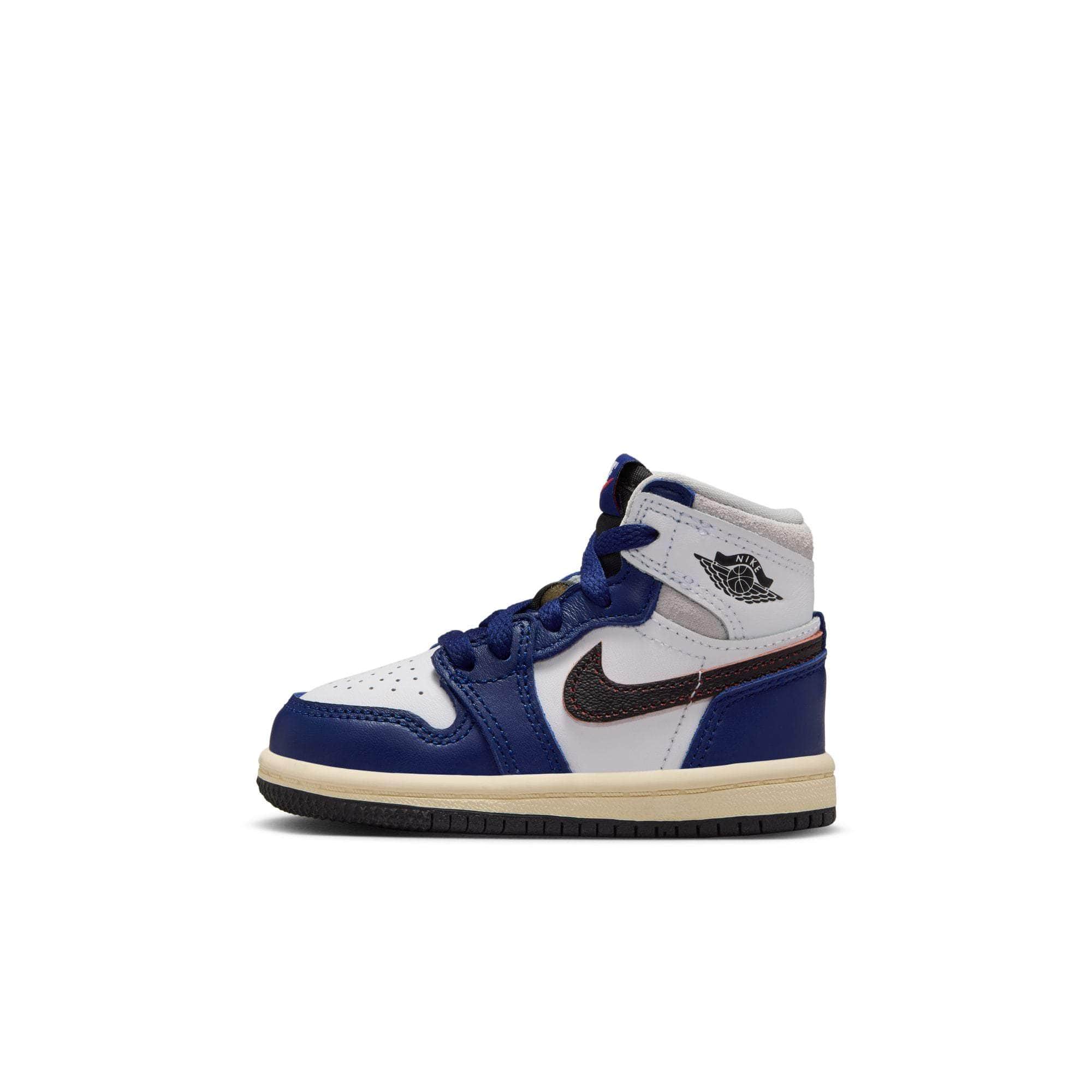 Air Jordan FOOTWEAR Air Jordan 1 Retro High OG "Rare Air" - Toddler