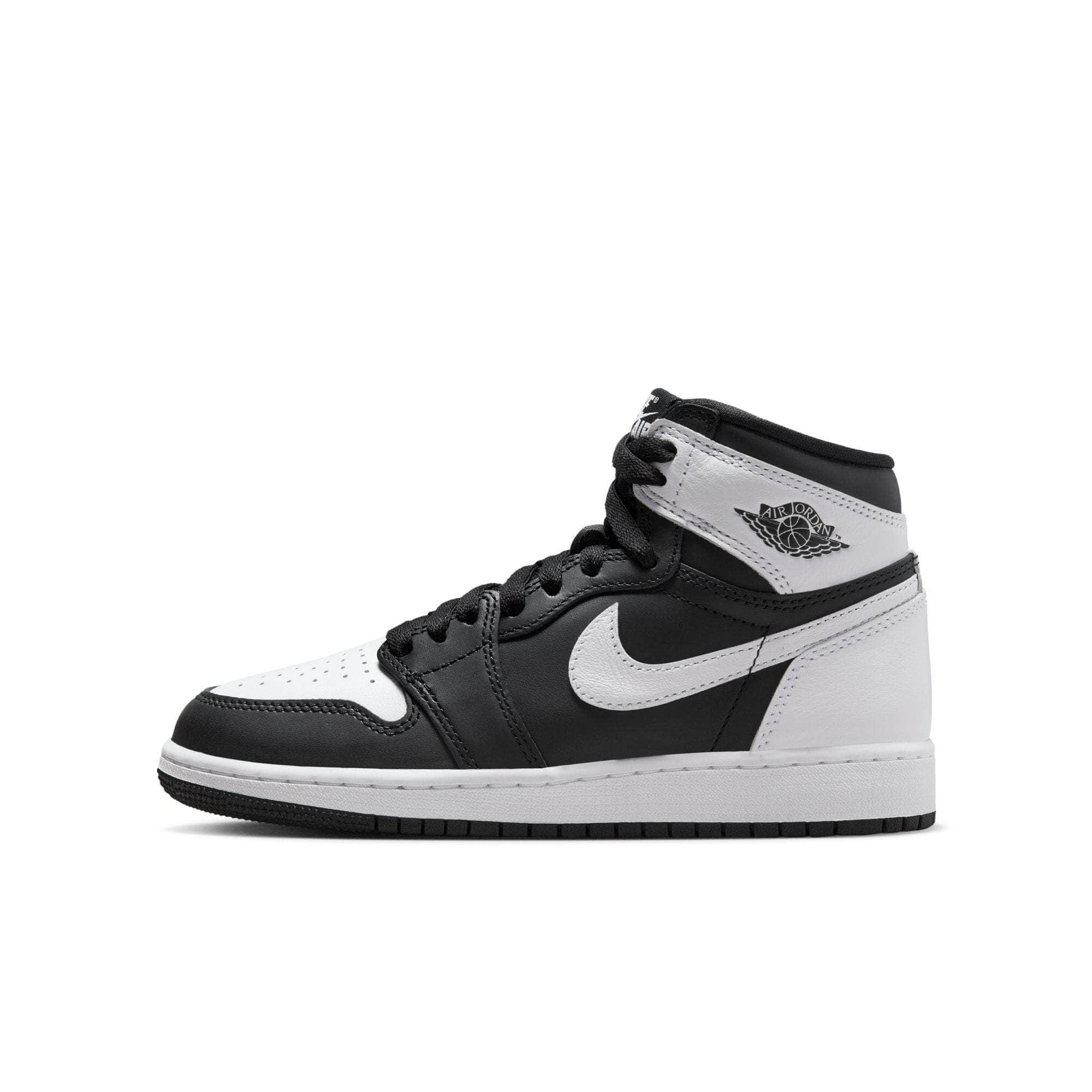 Aj1 high panda hot sale