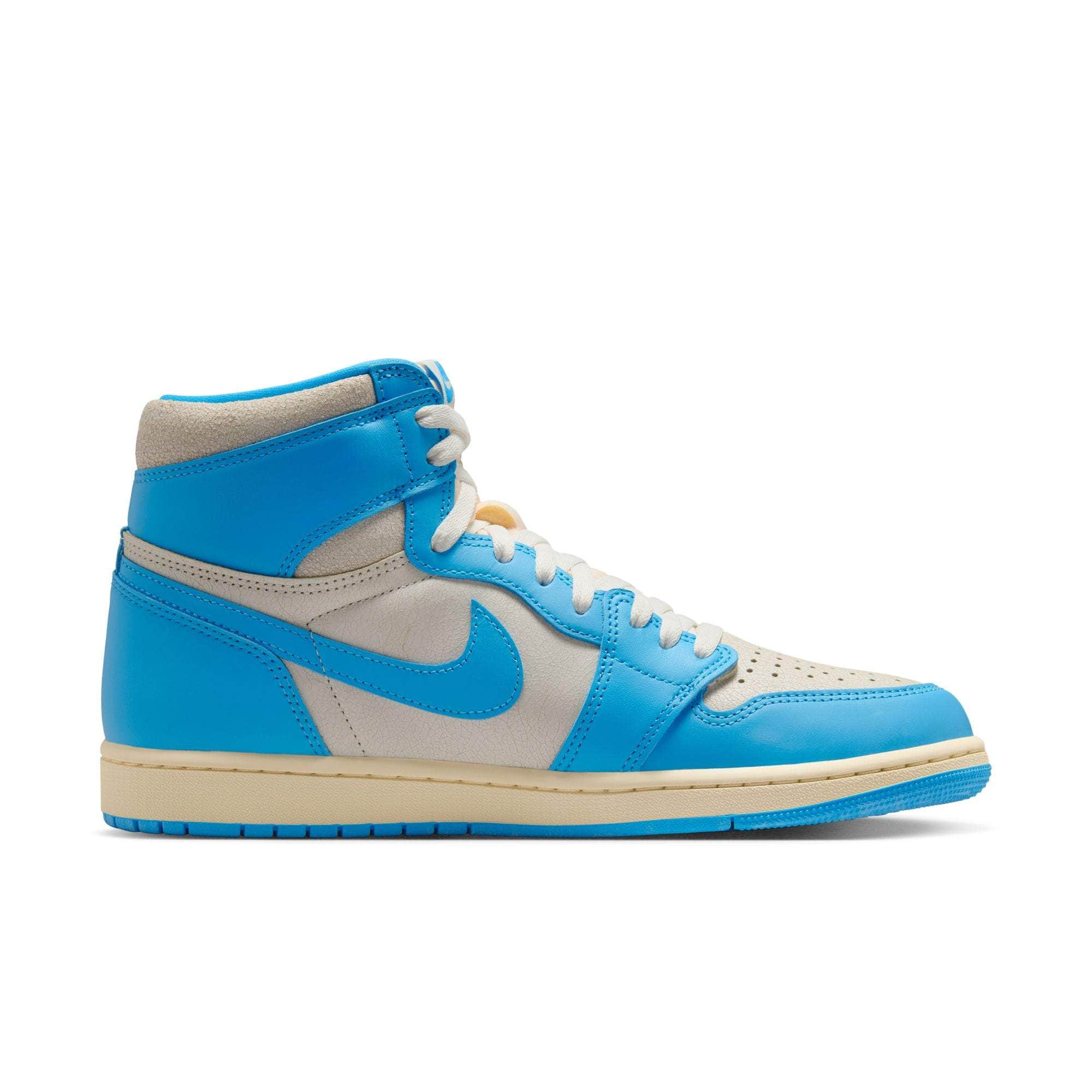 Air Jordan FOOTWEAR Air Jordan 1 Retro High OG "UNC Reimagined" - Men's
