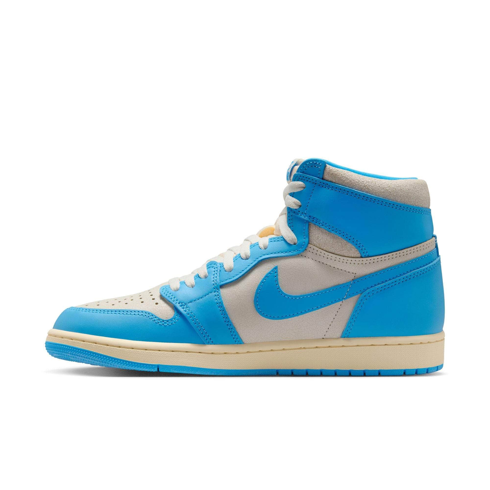 Air Jordan FOOTWEAR Air Jordan 1 Retro High OG "UNC Reimagined" - Men's